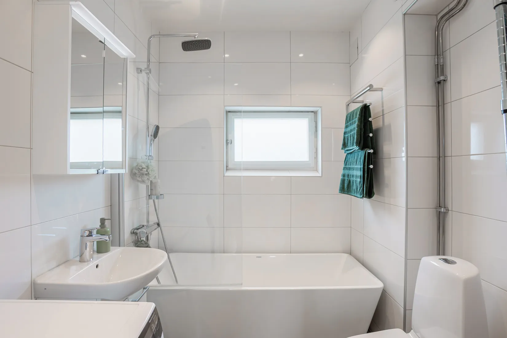 Bostadsrätt, Vadmalsvägen 27, Bromma - Riksby, Stockholm
