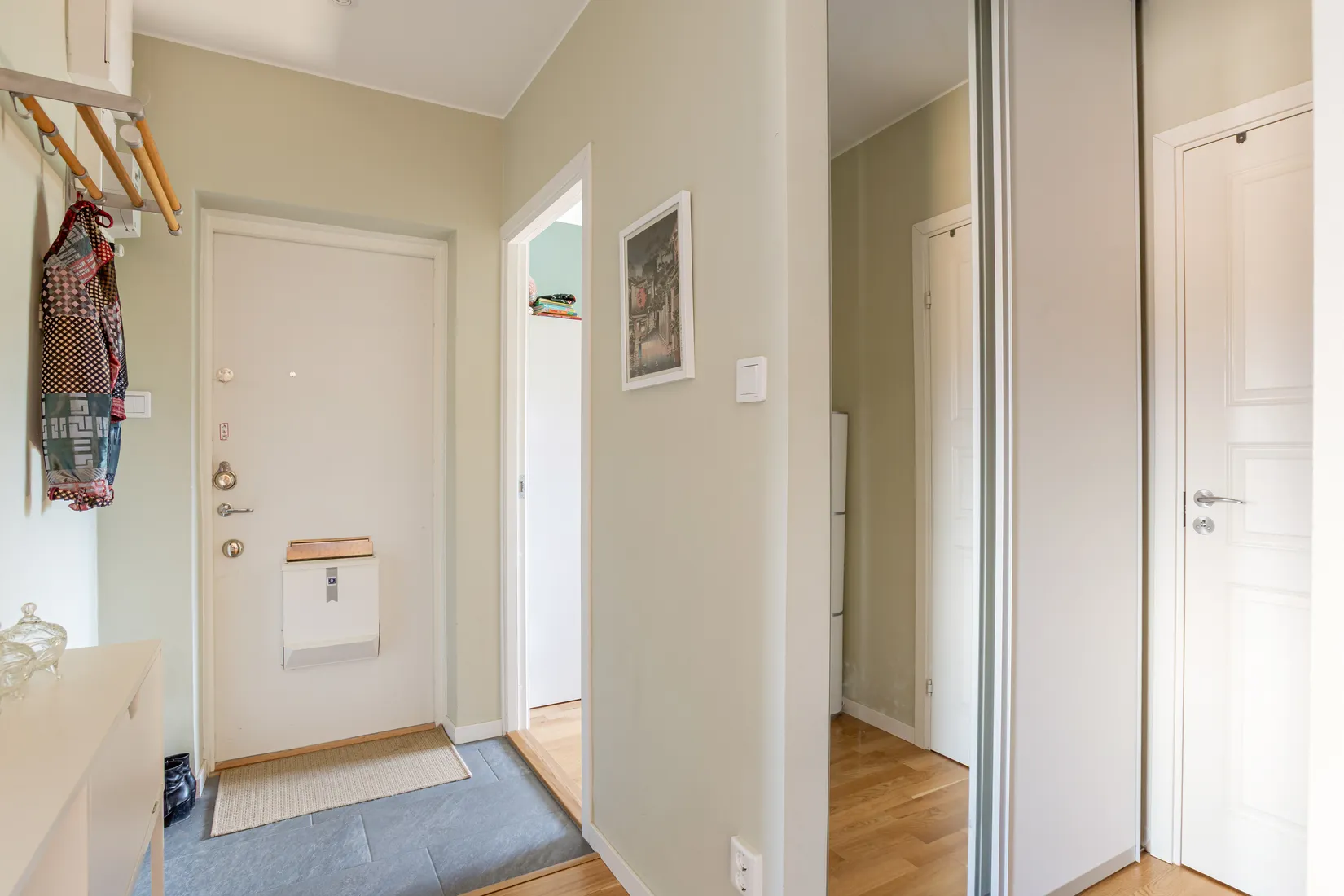 Bostadsrätt, Vadmalsvägen 27, Bromma - Riksby, Stockholm
