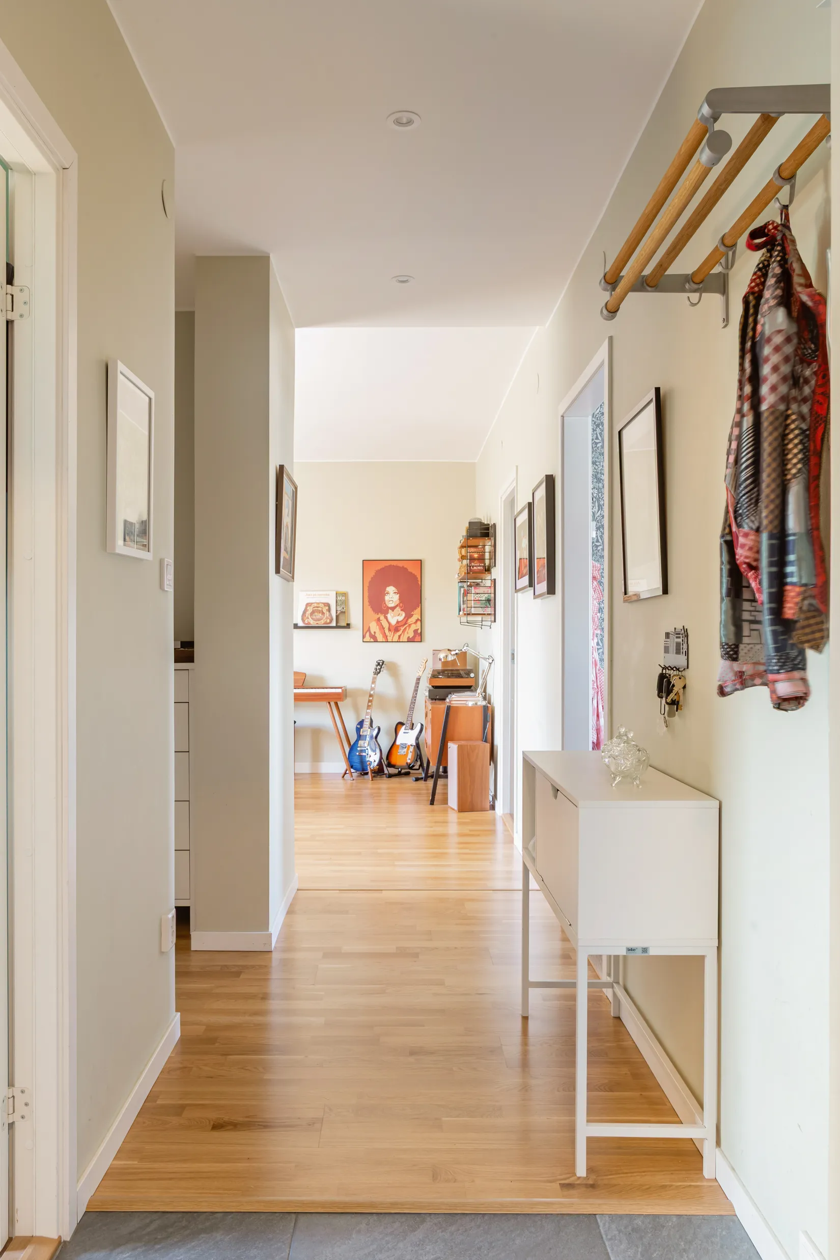 Bostadsrätt, Vadmalsvägen 27, Bromma - Riksby, Stockholm