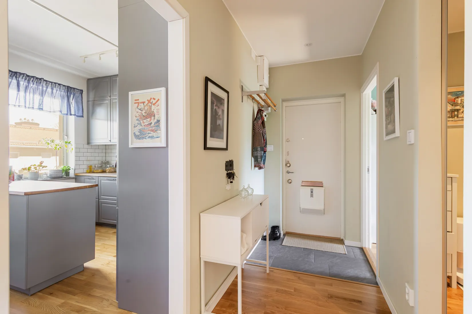 Bostadsrätt, Vadmalsvägen 27, Bromma - Riksby, Stockholm