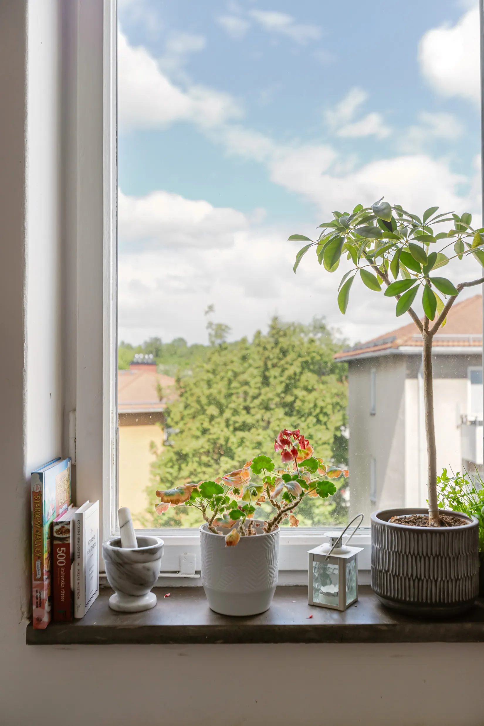 Bostadsrätt, Vadmalsvägen 27, Bromma - Riksby, Stockholm