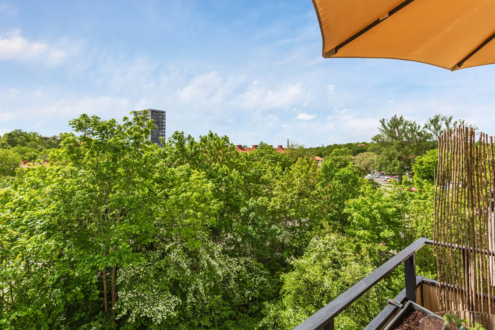 Bostadsrätt, Vadmalsvägen 27, Bromma - Riksby, Stockholm
