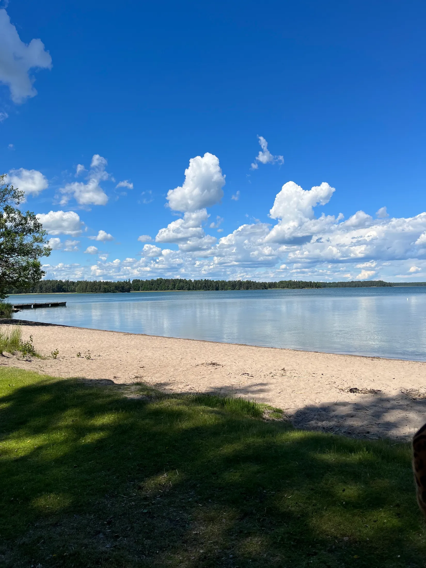 Fritidshus, Granlidsvägen 10, Aspa/Vivesta, Oxelösund