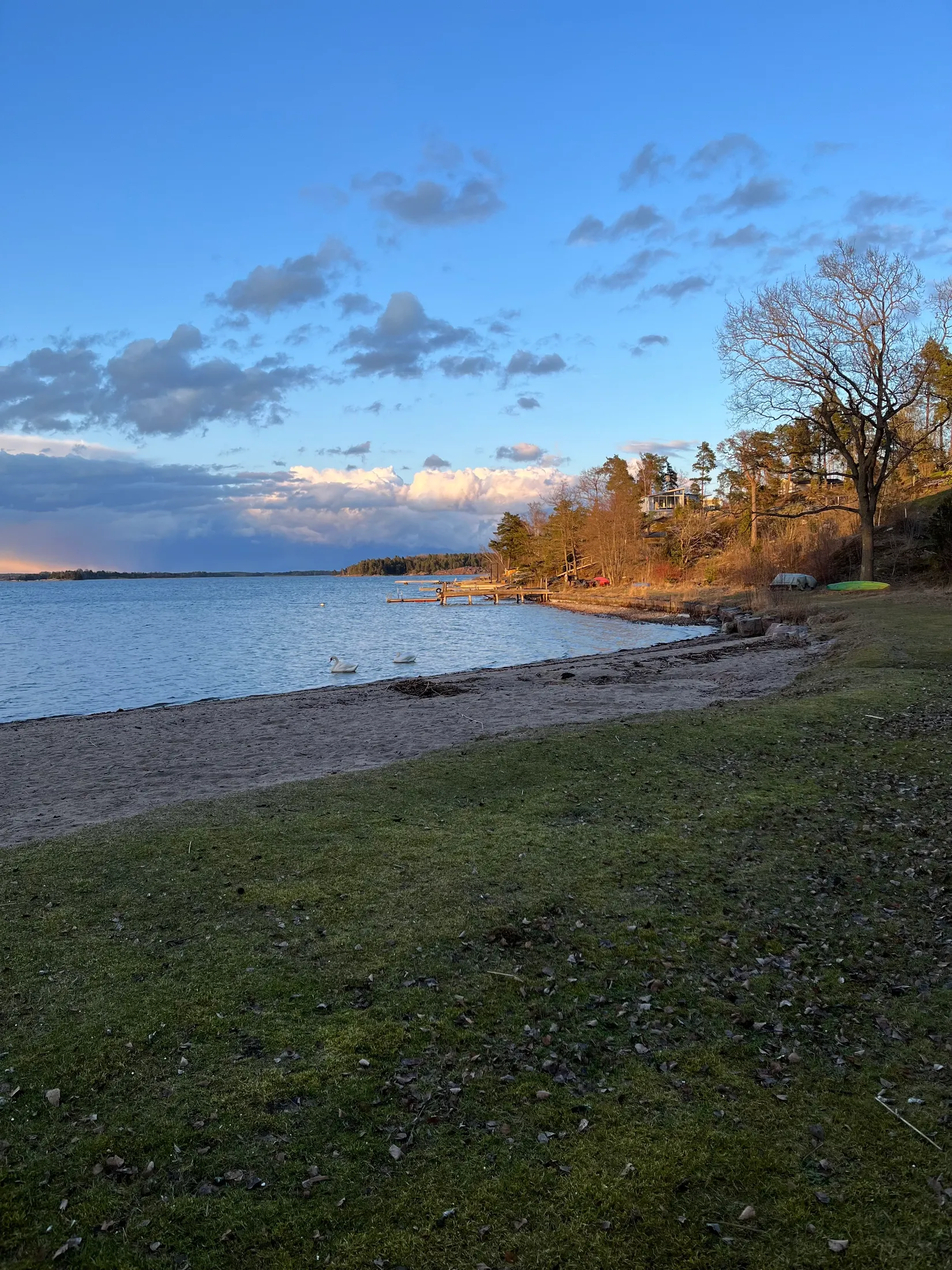Fritidshus, Granlidsvägen 10, Aspa/Vivesta, Oxelösund