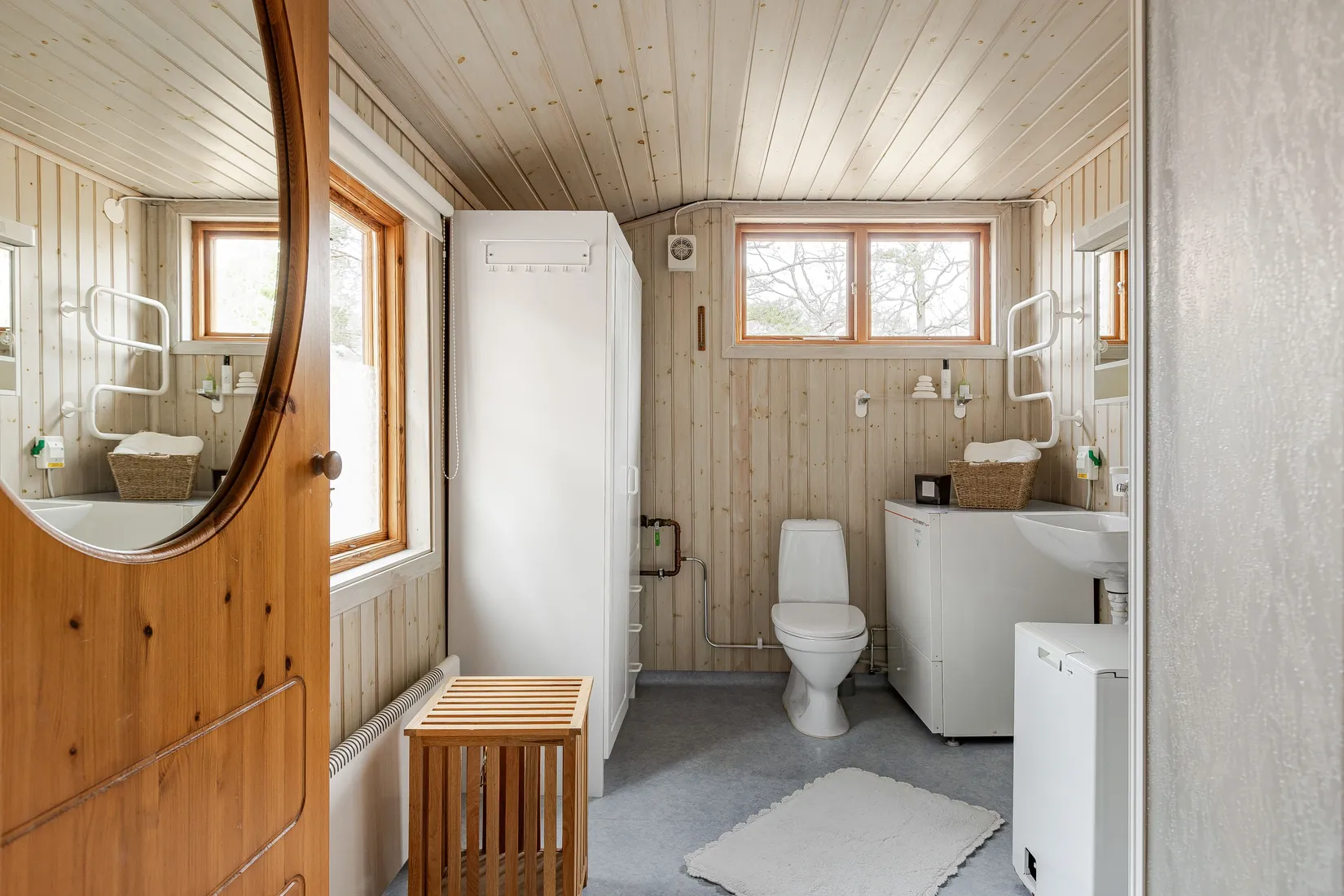 Fritidshus, Granlidsvägen 10, Aspa/Vivesta, Oxelösund