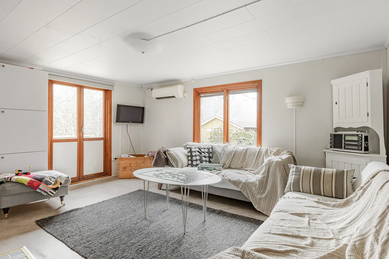 Fritidshus, Granlidsvägen 10, Aspa/Vivesta, Oxelösund
