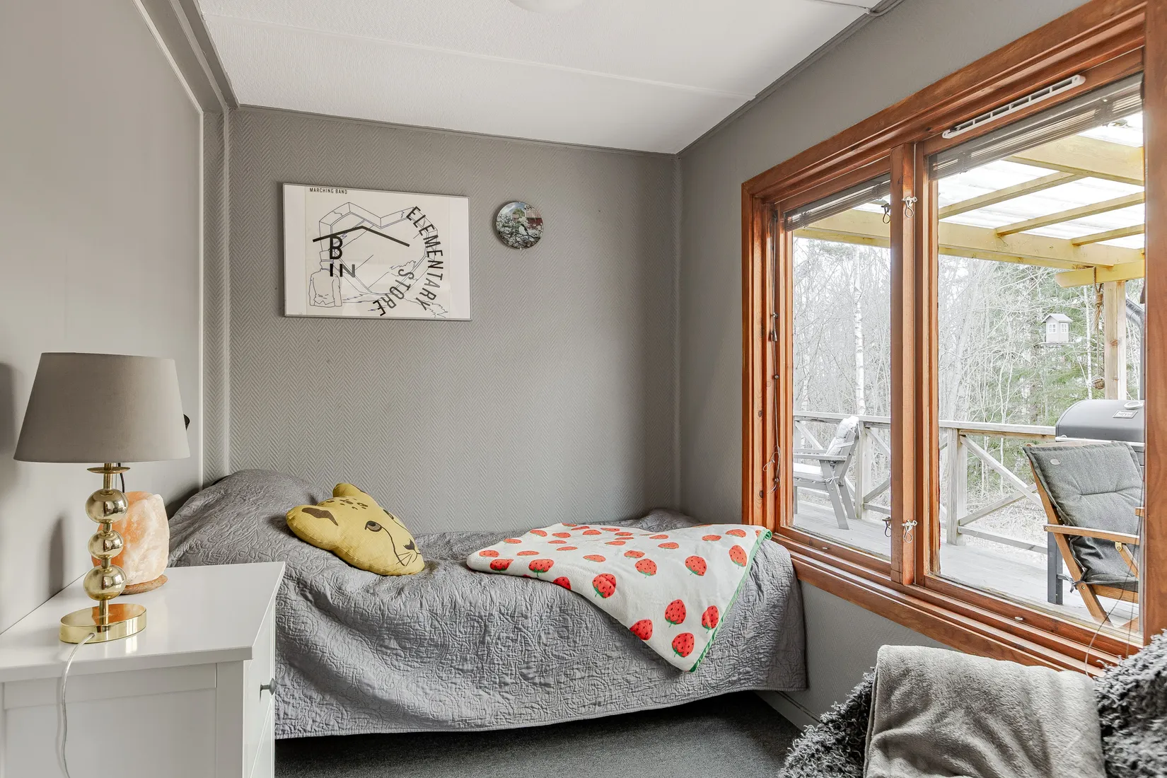 Fritidshus, Granlidsvägen 10, Aspa/Vivesta, Oxelösund
