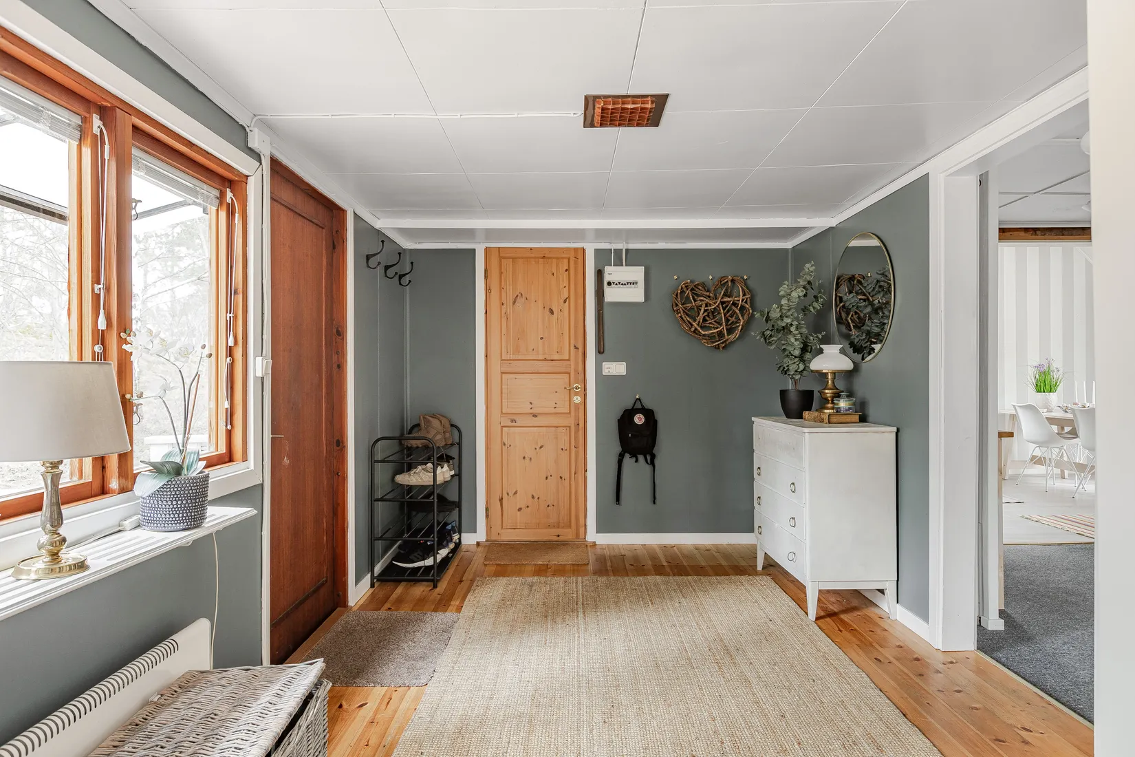 Fritidshus, Granlidsvägen 10, Aspa/Vivesta, Oxelösund
