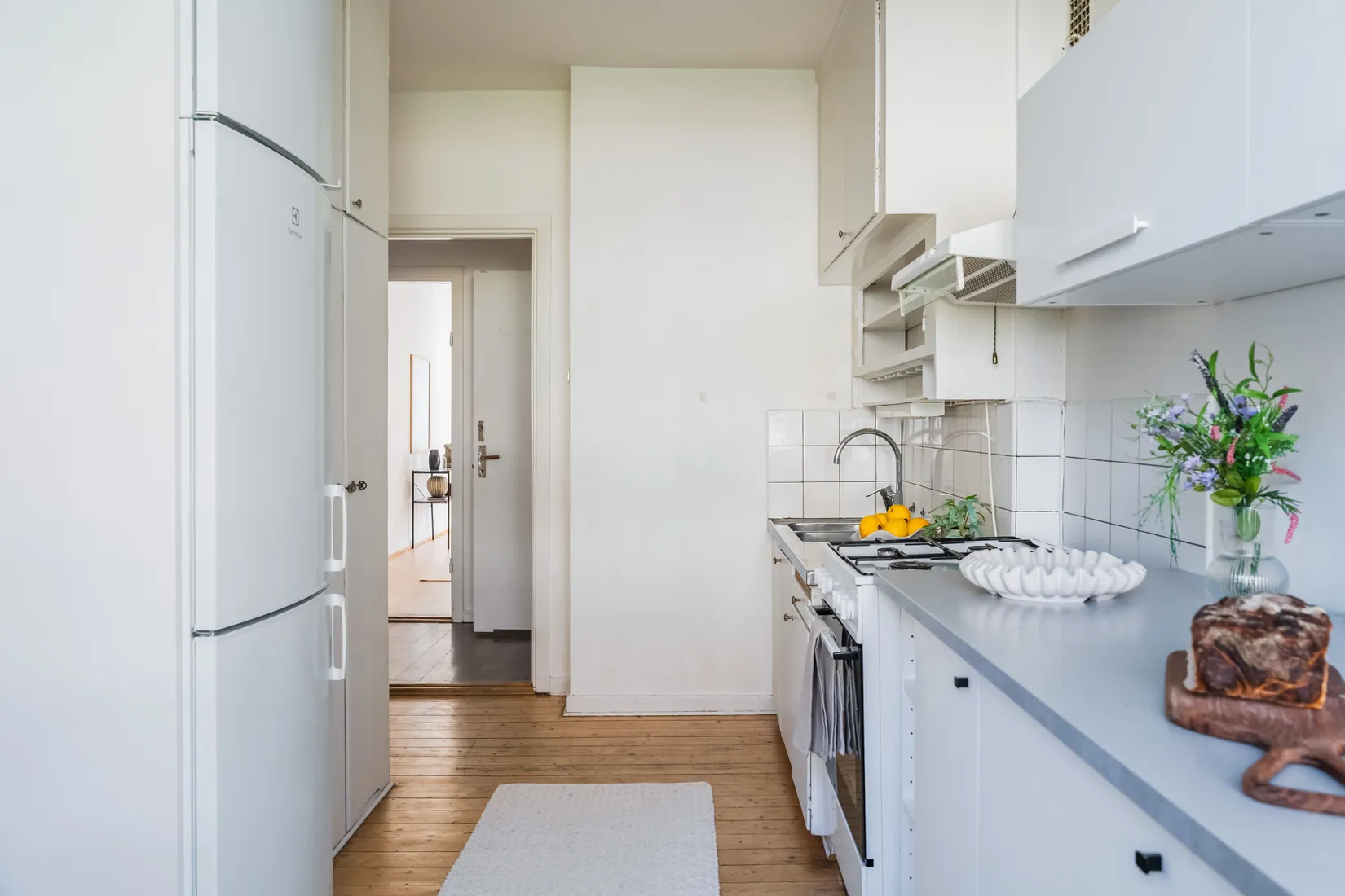 Bostadsrätt, Västra Rönneholmsvägen 73A, Slottsstaden, Malmö