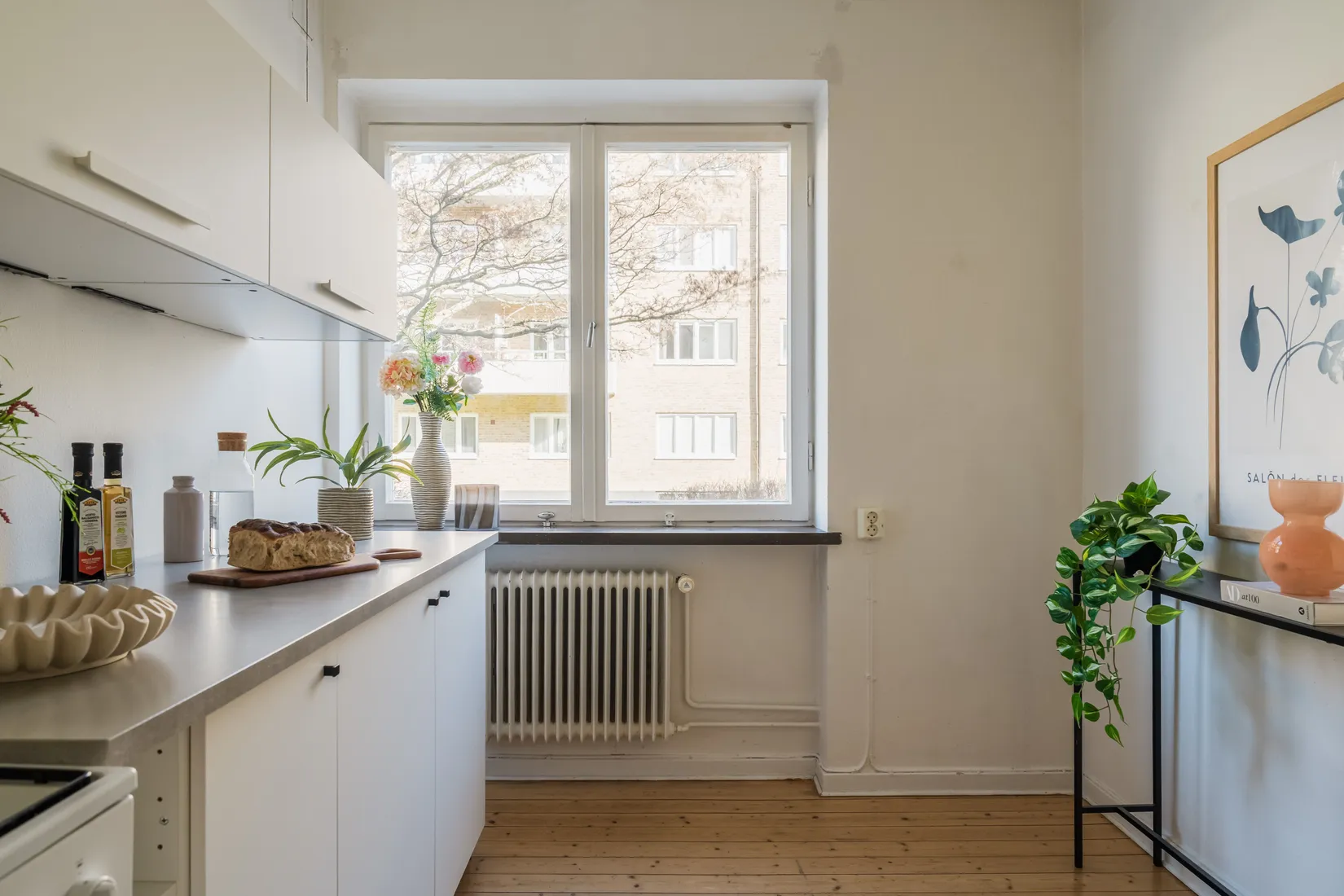 Bostadsrätt, Västra Rönneholmsvägen 73A, Slottsstaden, Malmö