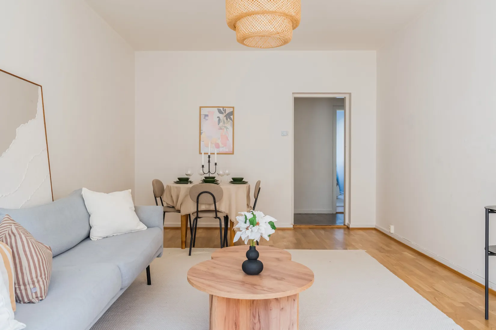 Bostadsrätt, Västra Rönneholmsvägen 73A, Slottsstaden, Malmö
