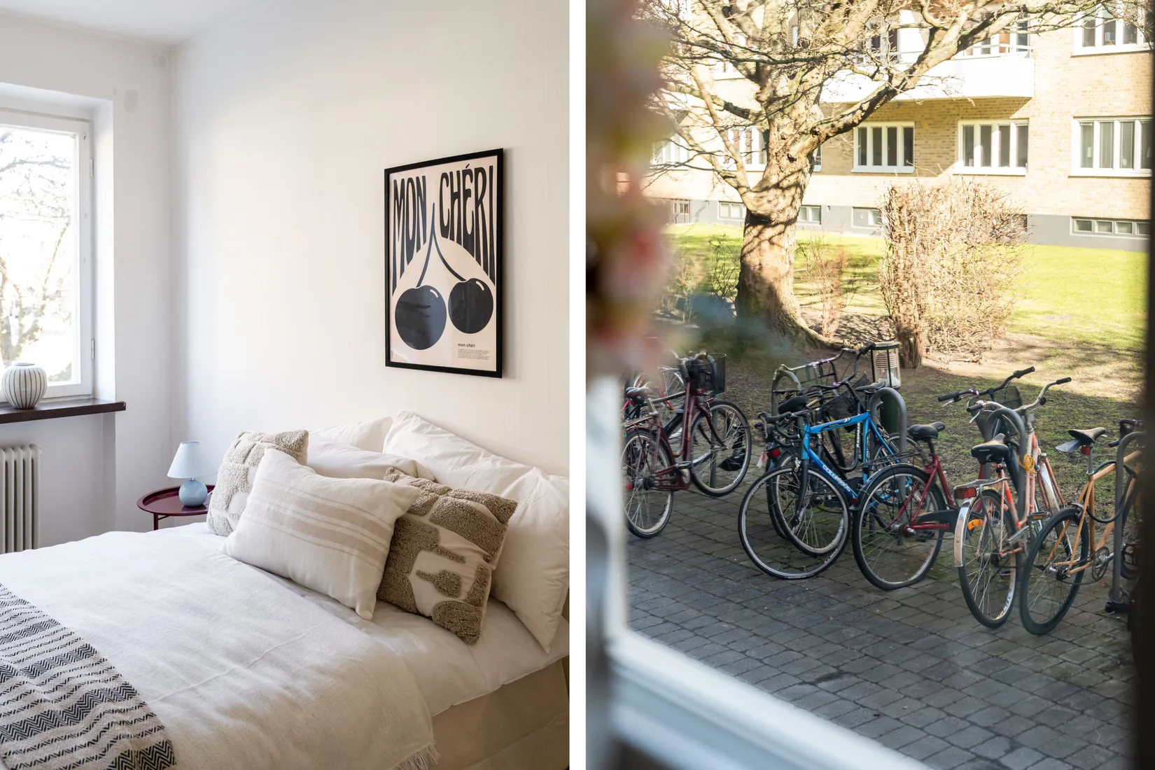 Bostadsrätt, Västra Rönneholmsvägen 73A, Slottsstaden, Malmö