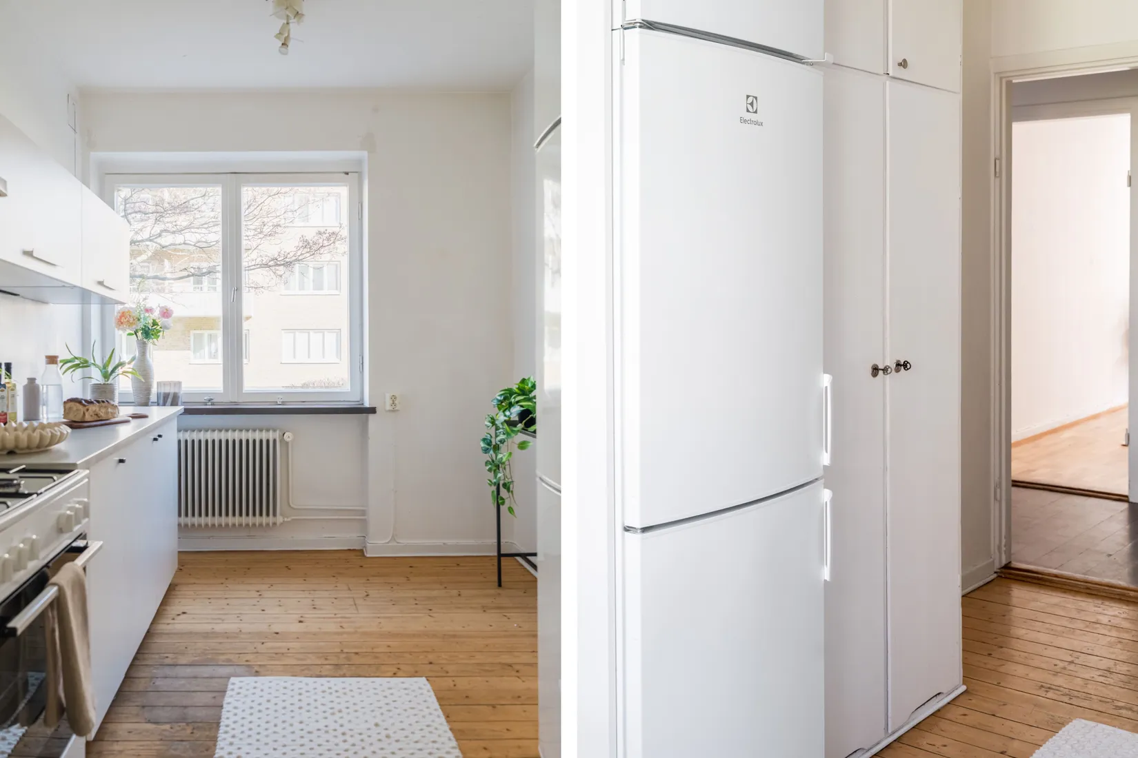 Bostadsrätt, Västra Rönneholmsvägen 73A, Slottsstaden, Malmö