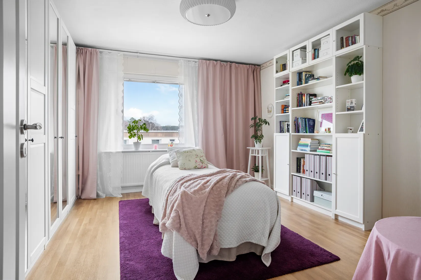 Bostadsrätt, Hjortronvägen 49, Kungsängen/Tibble, Upplands-Bro