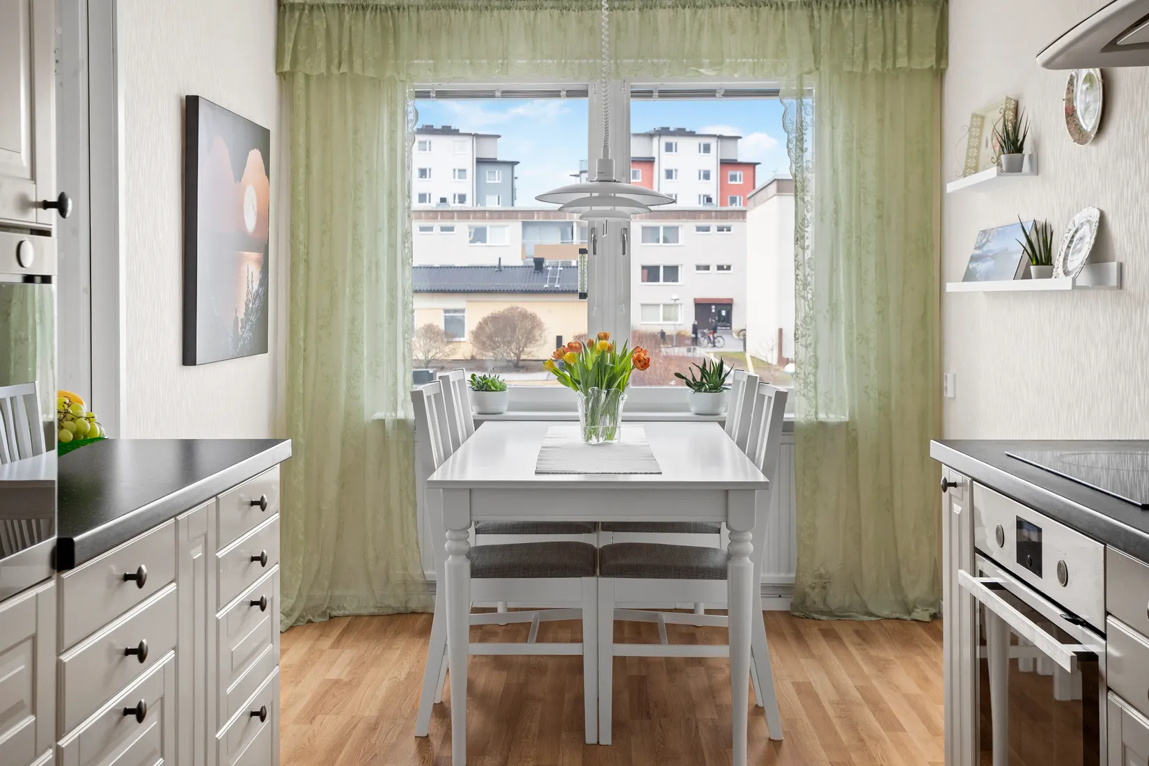 Bostadsrätt, Hjortronvägen 49, Kungsängen/Tibble, Upplands-Bro