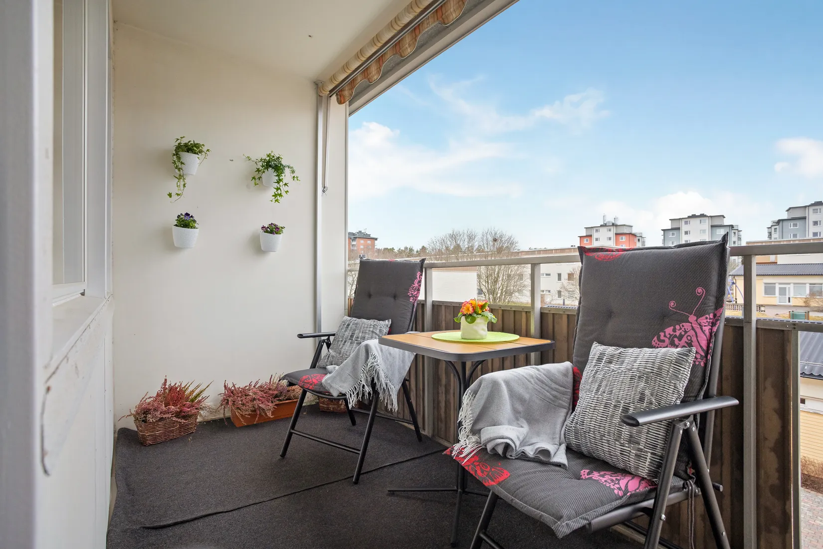 Bostadsrätt, Hjortronvägen 49, Kungsängen/Tibble, Upplands-Bro