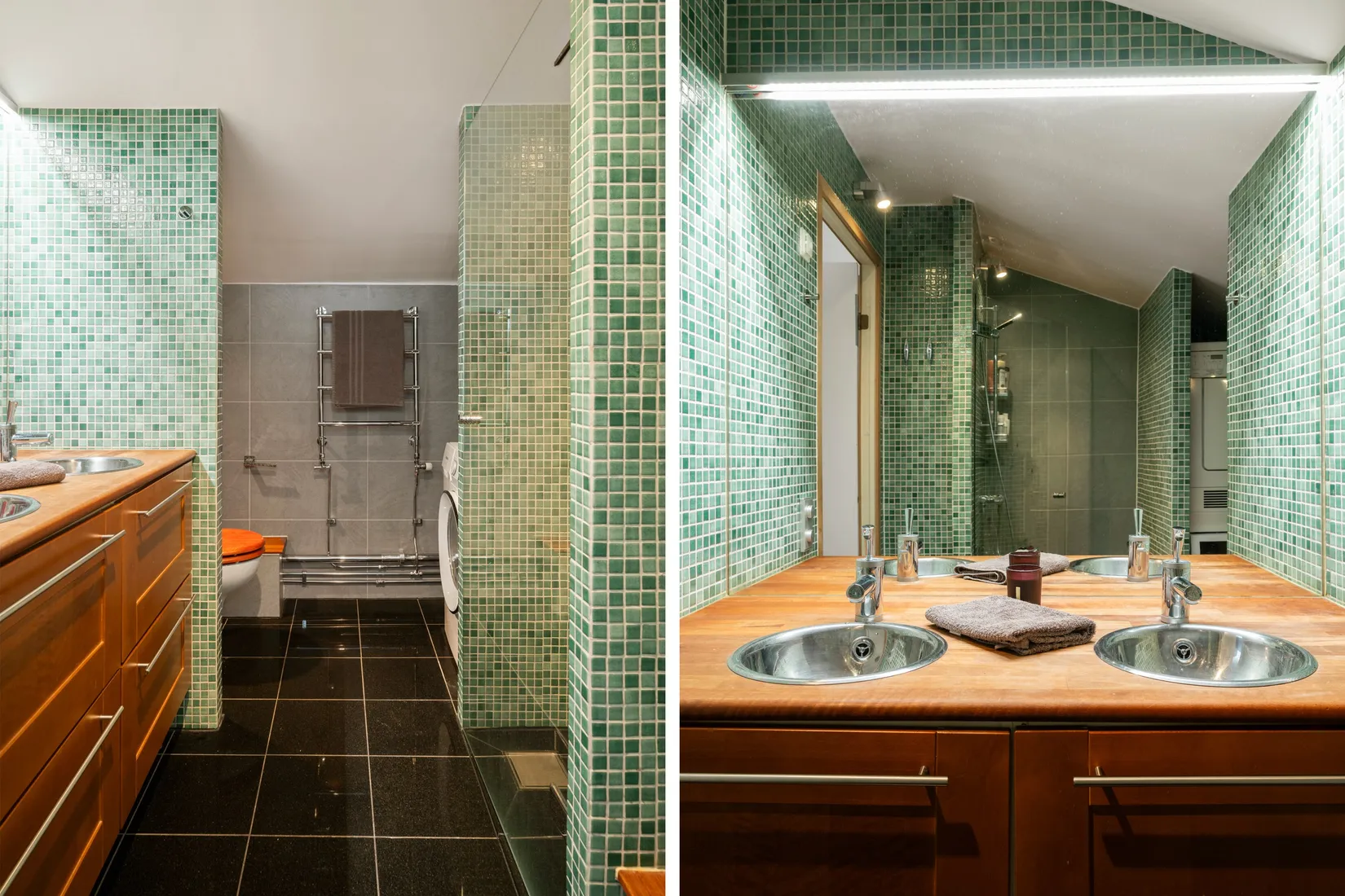 Bostadsrätt, Diligensvägen 74, Jarlaberg, Nacka