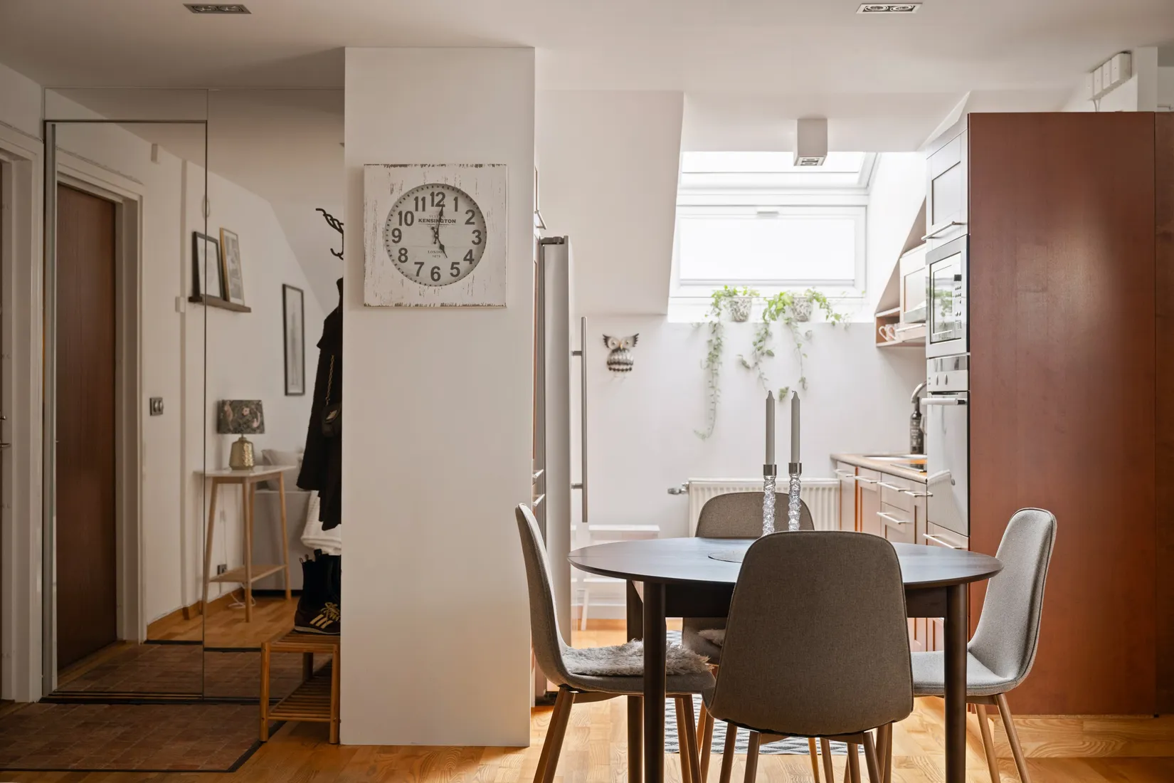 Bostadsrätt, Diligensvägen 74, Jarlaberg, Nacka