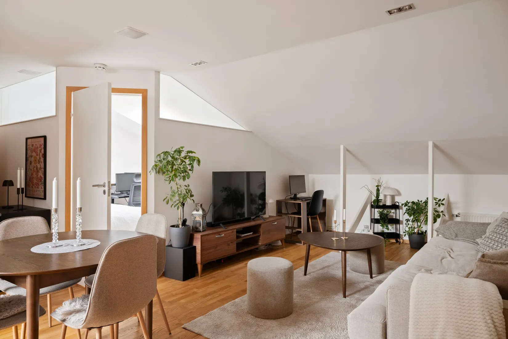 Bostadsrätt, Diligensvägen 74, Jarlaberg, Nacka