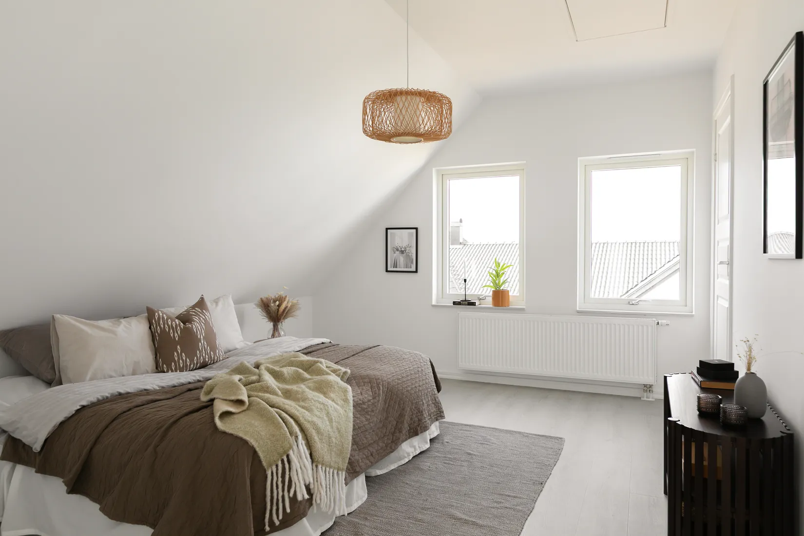 Villa, Skalbaggegatan 8, Skurup