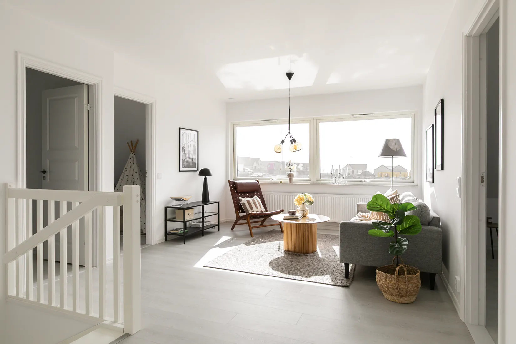 Villa, Skalbaggegatan 8, Skurup