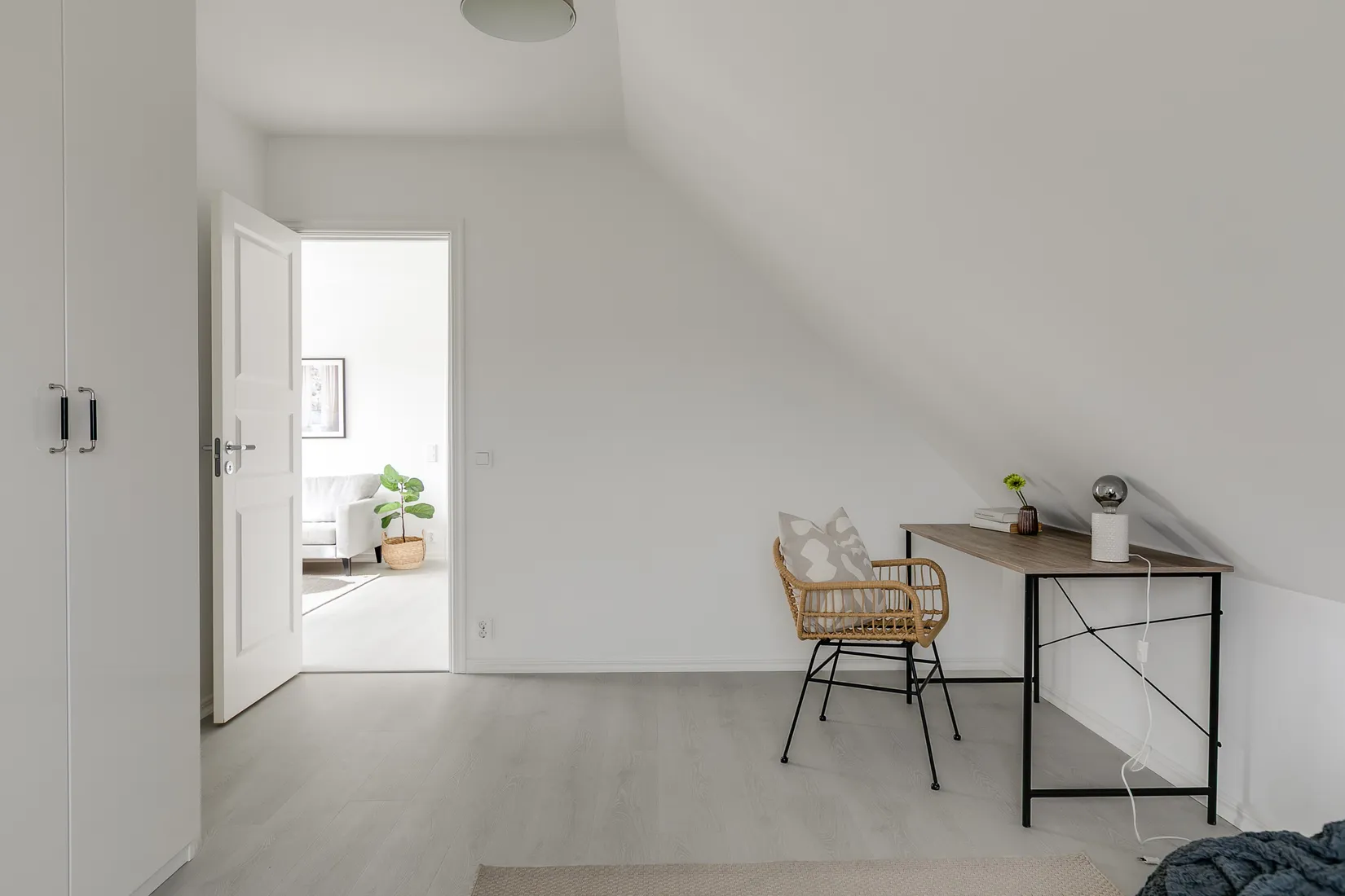 Villa, Skalbaggegatan 8, Skurup