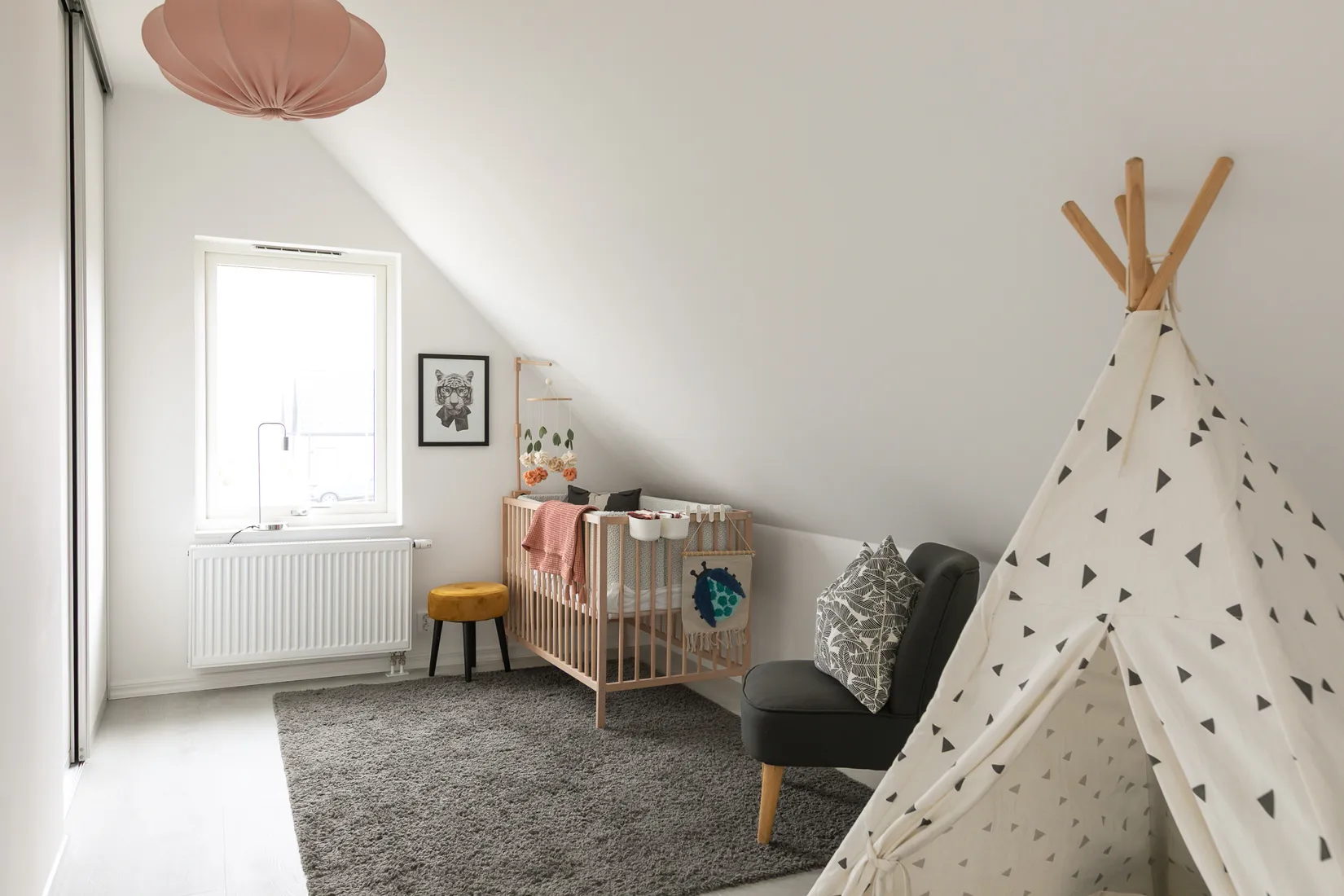 Villa, Skalbaggegatan 8, Skurup