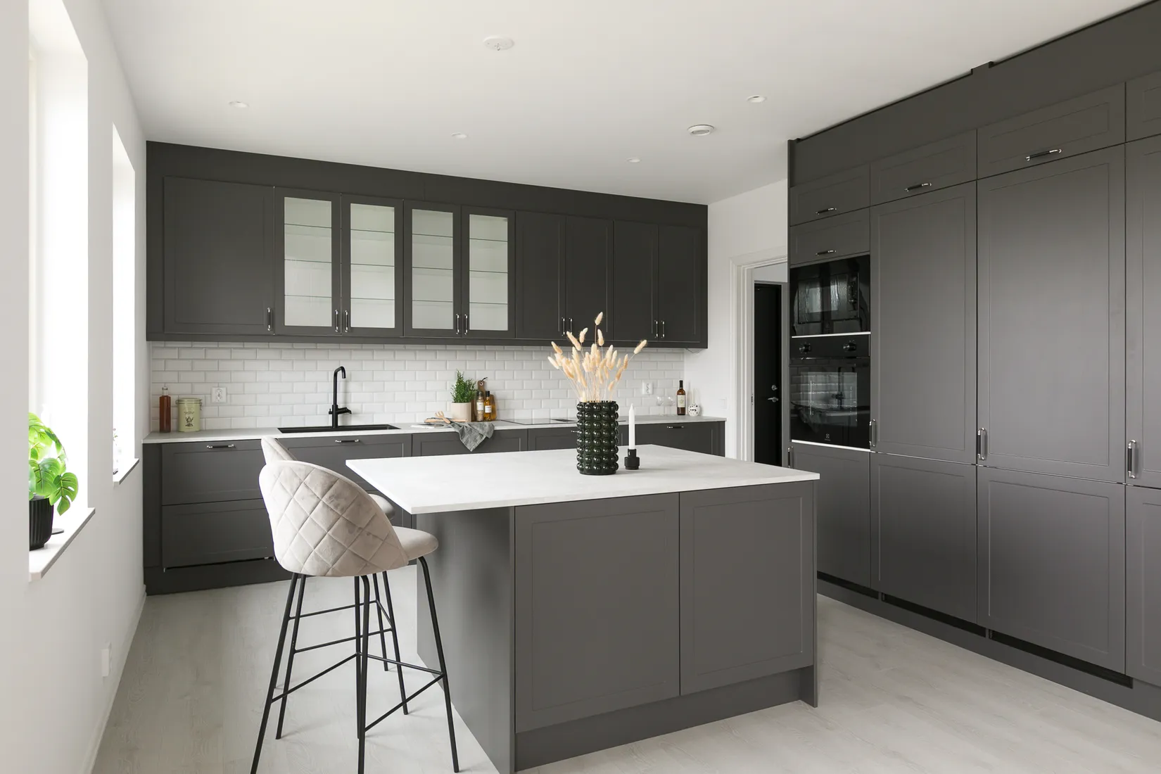 Villa, Skalbaggegatan 8, Skurup