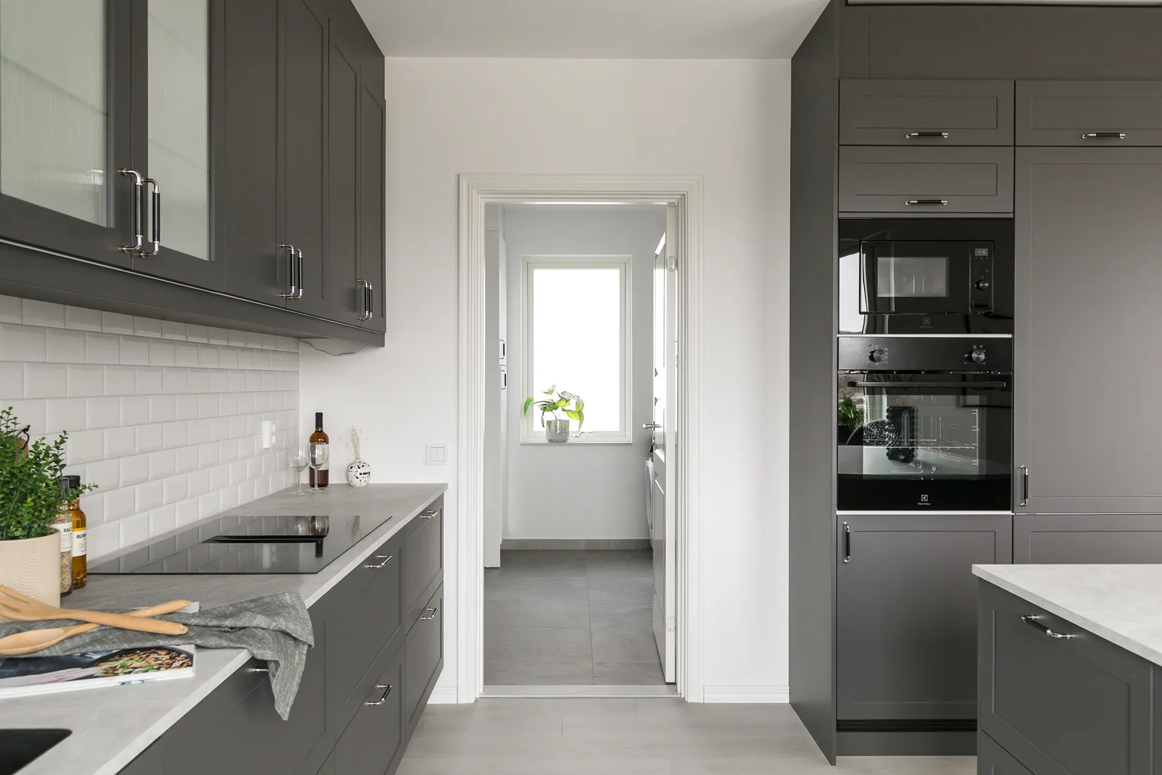 Villa, Skalbaggegatan 8, Skurup