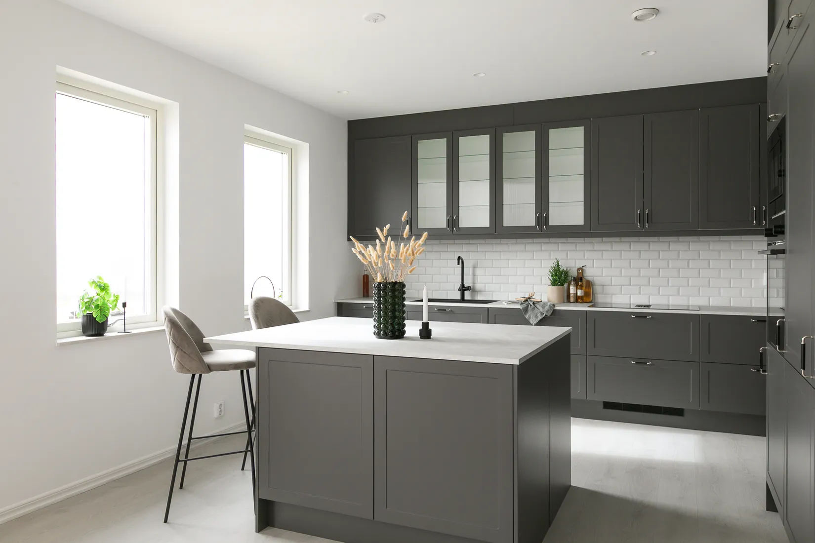 Villa, Skalbaggegatan 8, Skurup