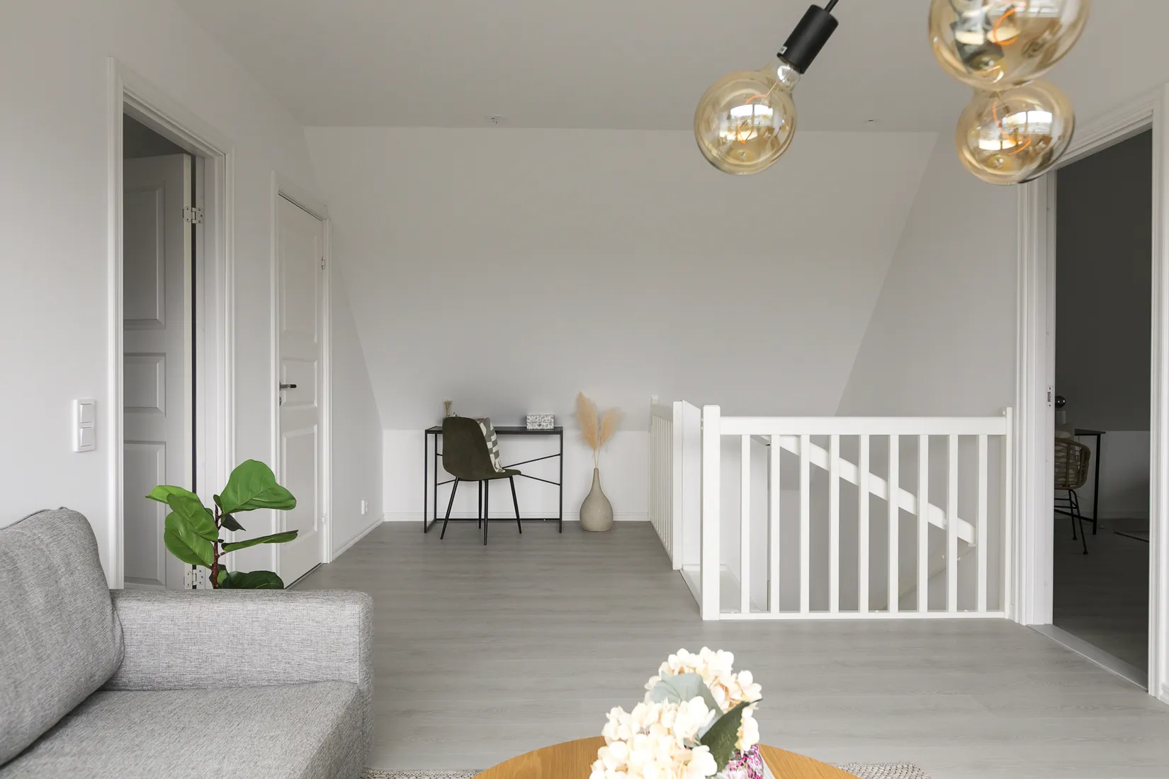 Villa, Skalbaggegatan 8, Skurup