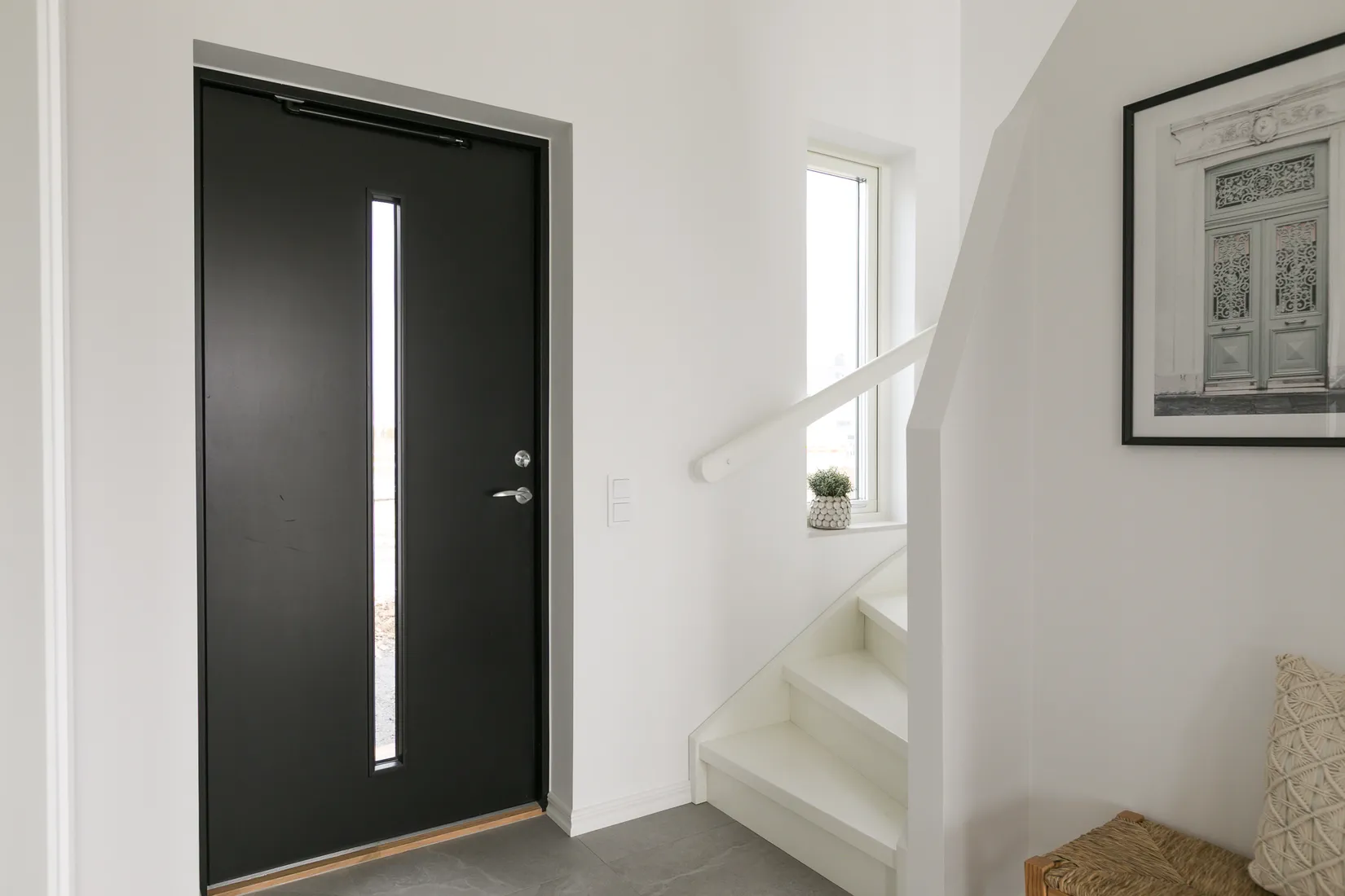 Villa, Skalbaggegatan 8, Skurup