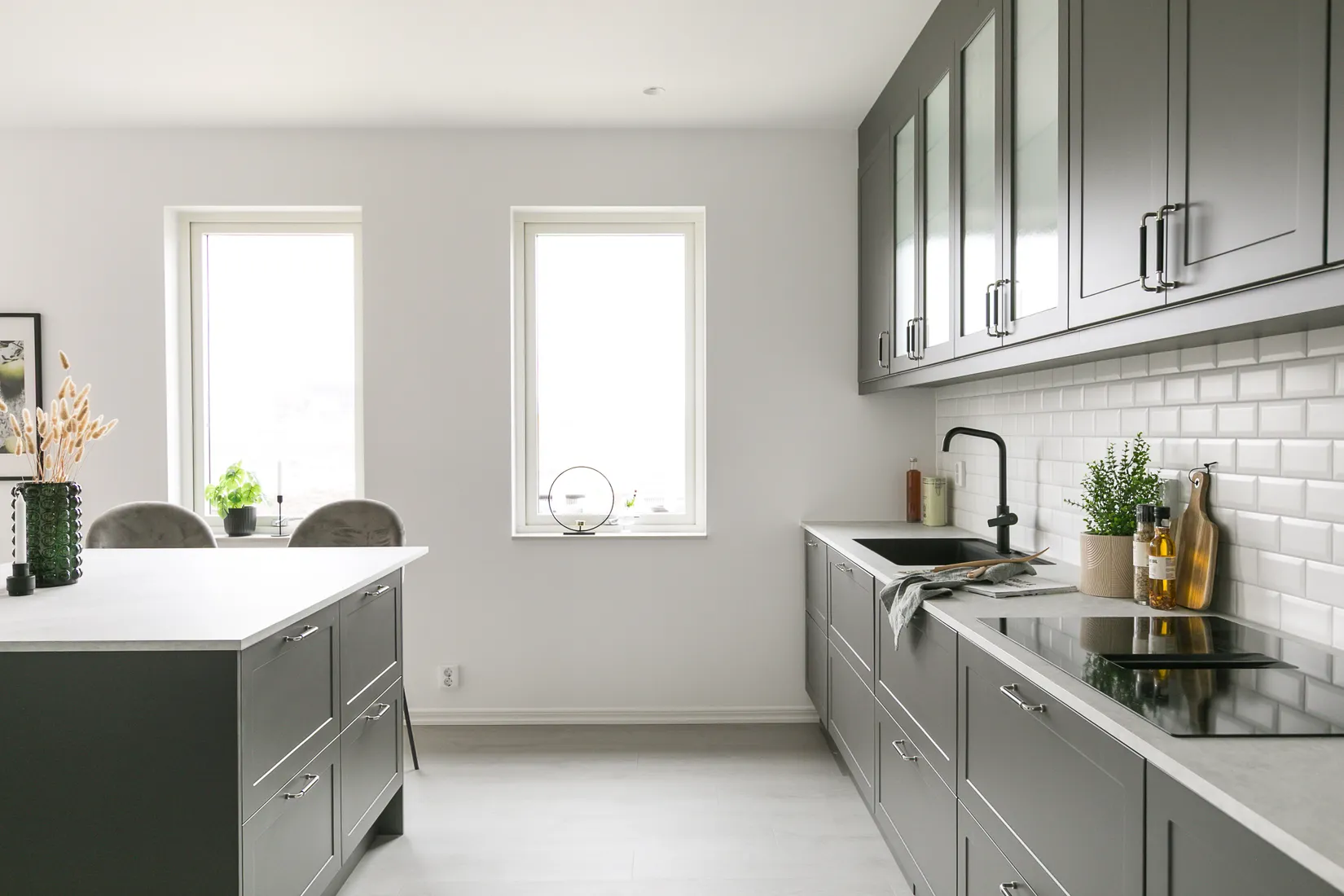 Villa, Skalbaggegatan 8, Skurup