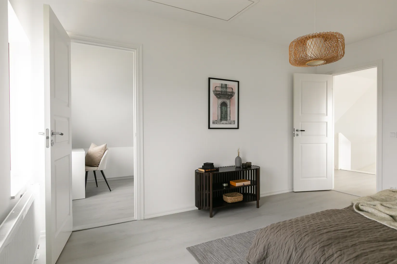 Villa, Skalbaggegatan 8, Skurup