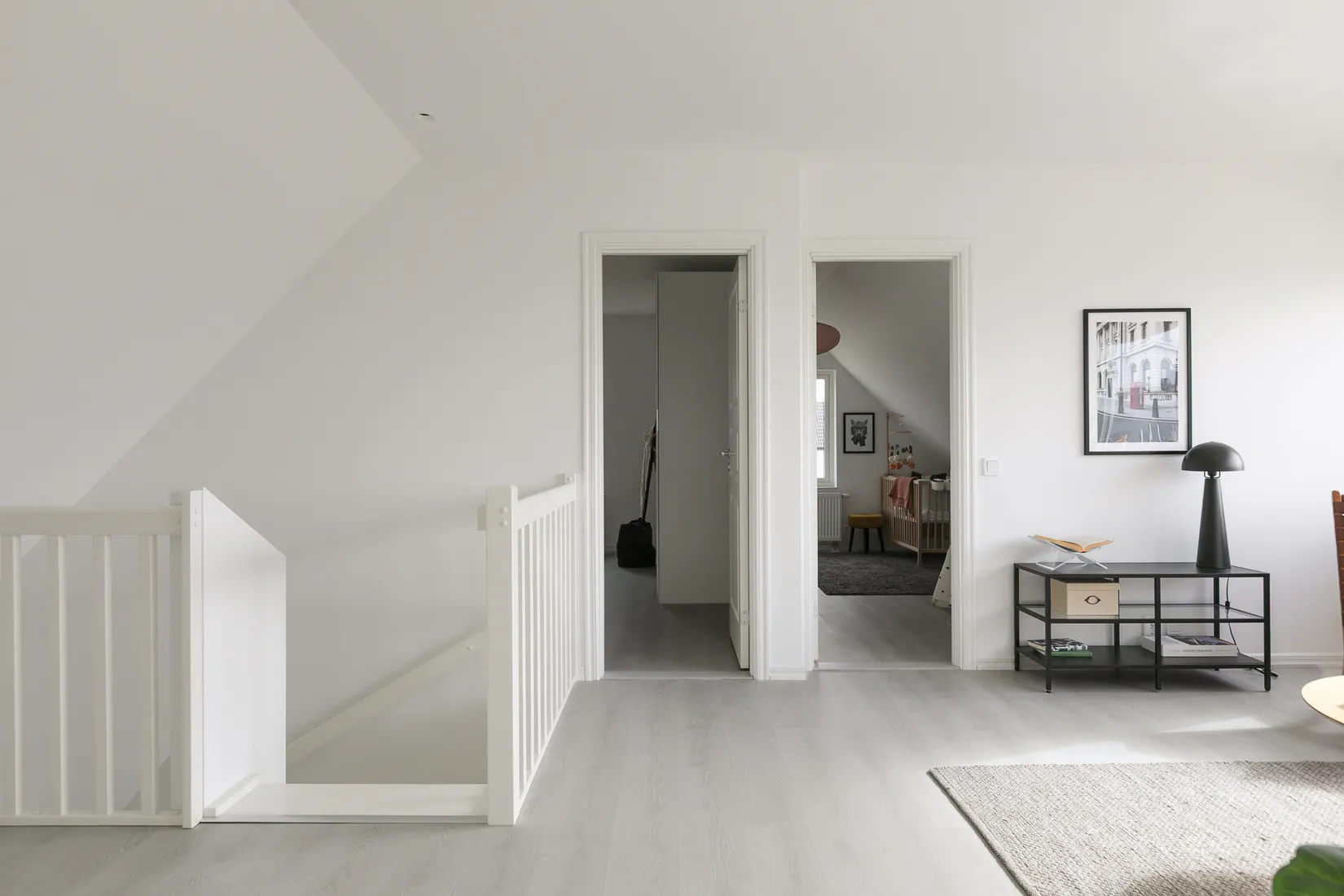 Villa, Skalbaggegatan 8, Skurup