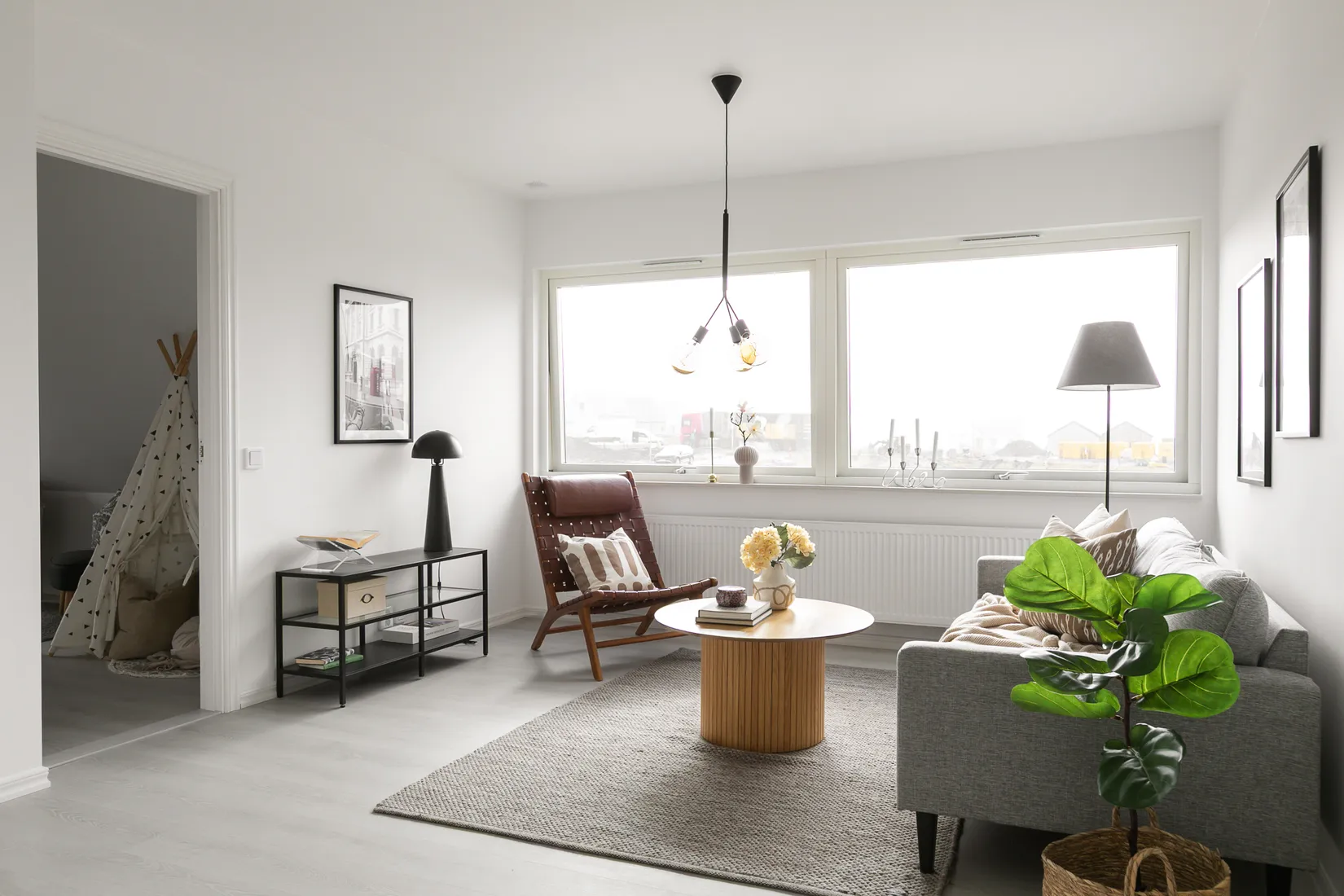 Villa, Skalbaggegatan 8, Skurup