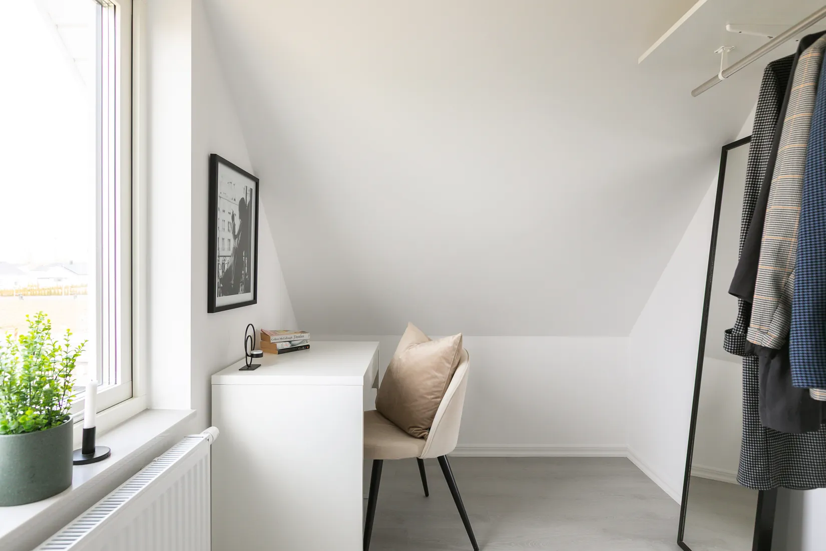 Villa, Skalbaggegatan 8, Skurup