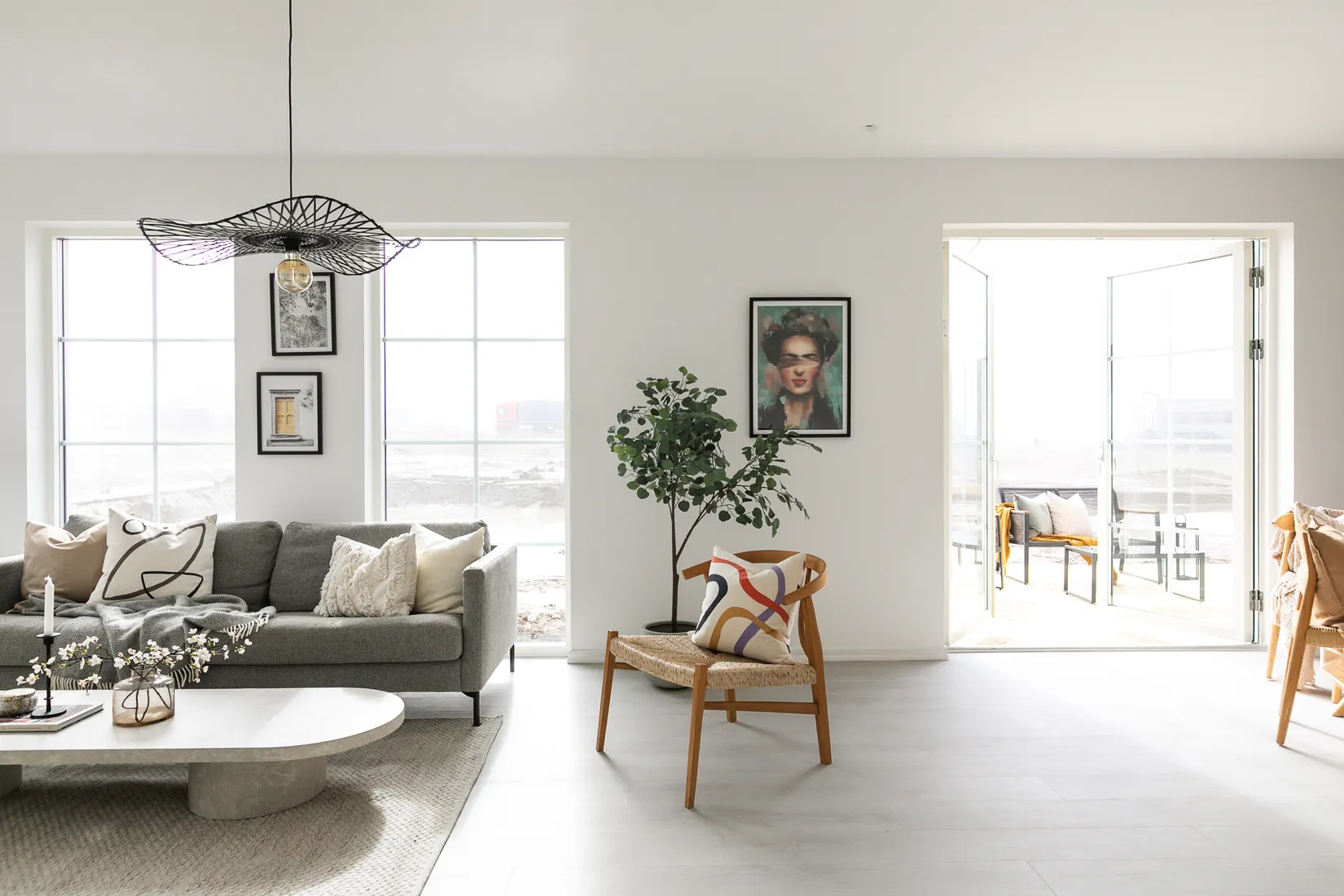 Villa, Skalbaggegatan 8, Skurup