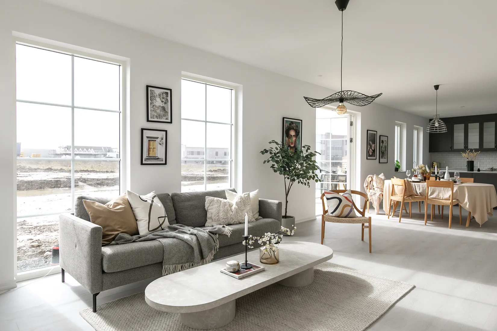 Villa, Skalbaggegatan 8, Skurup