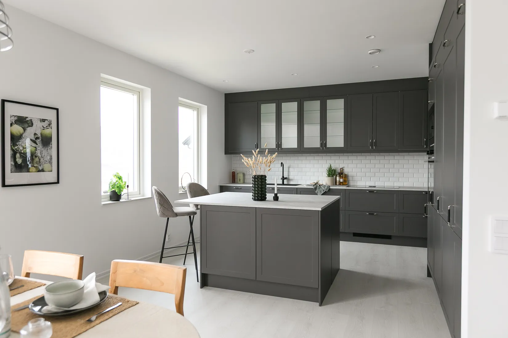 Villa, Skalbaggegatan 8, Skurup