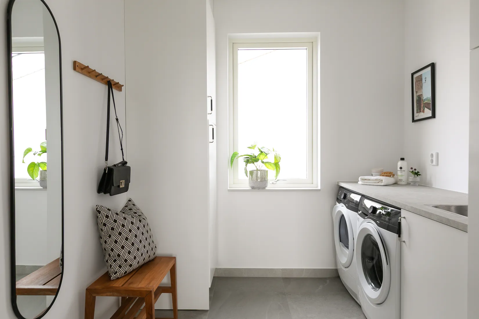 Villa, Skalbaggegatan 8, Skurup