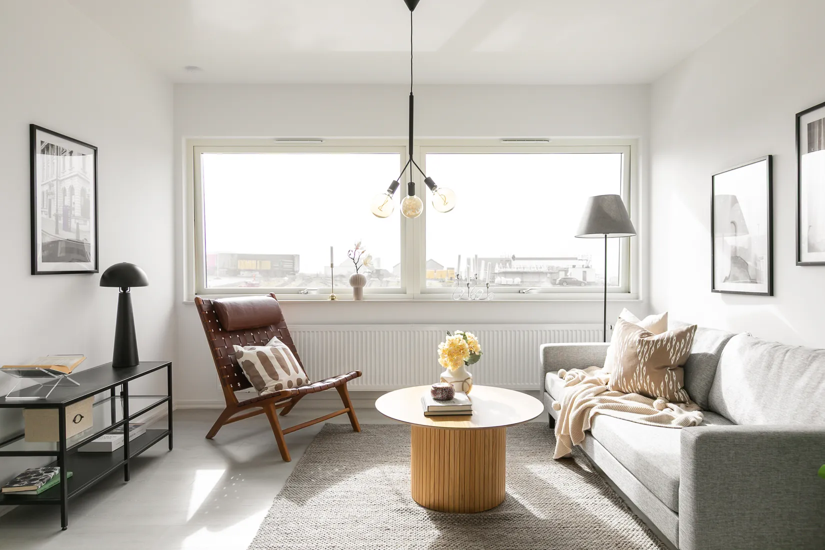 Villa, Skalbaggegatan 8, Skurup