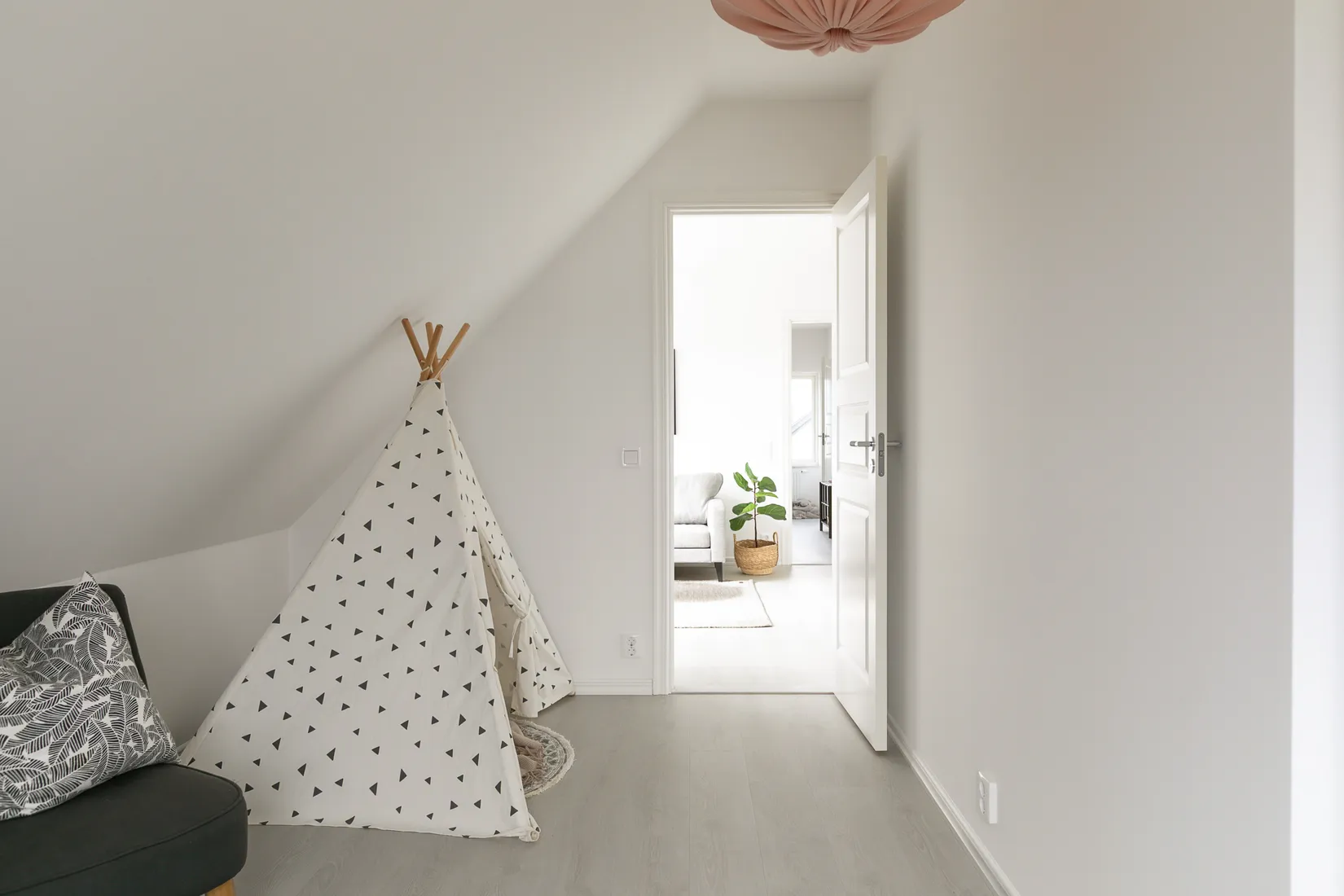 Villa, Skalbaggegatan 8, Skurup