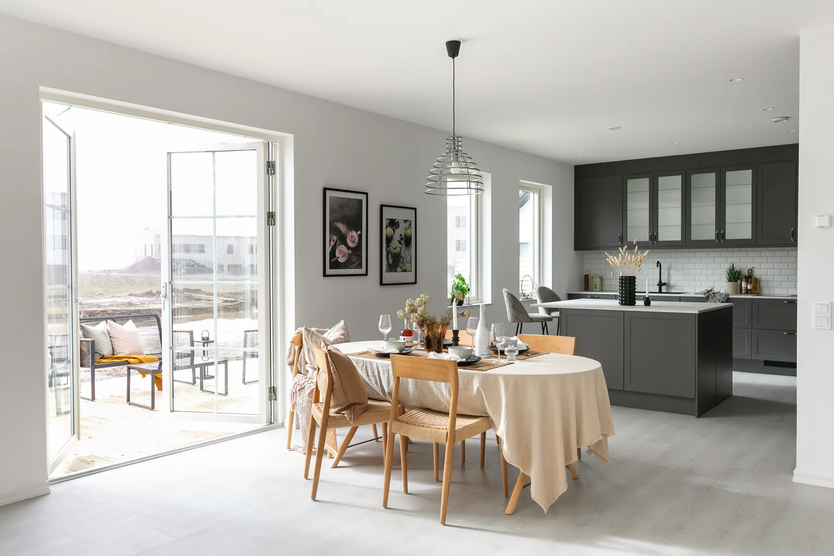 Villa, Skalbaggegatan 8, Skurup