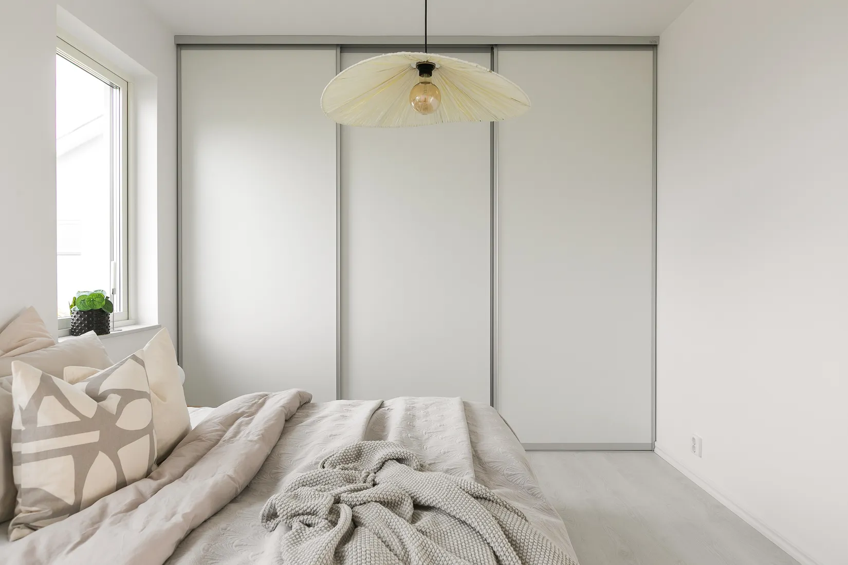 Villa, Skalbaggegatan 8, Skurup