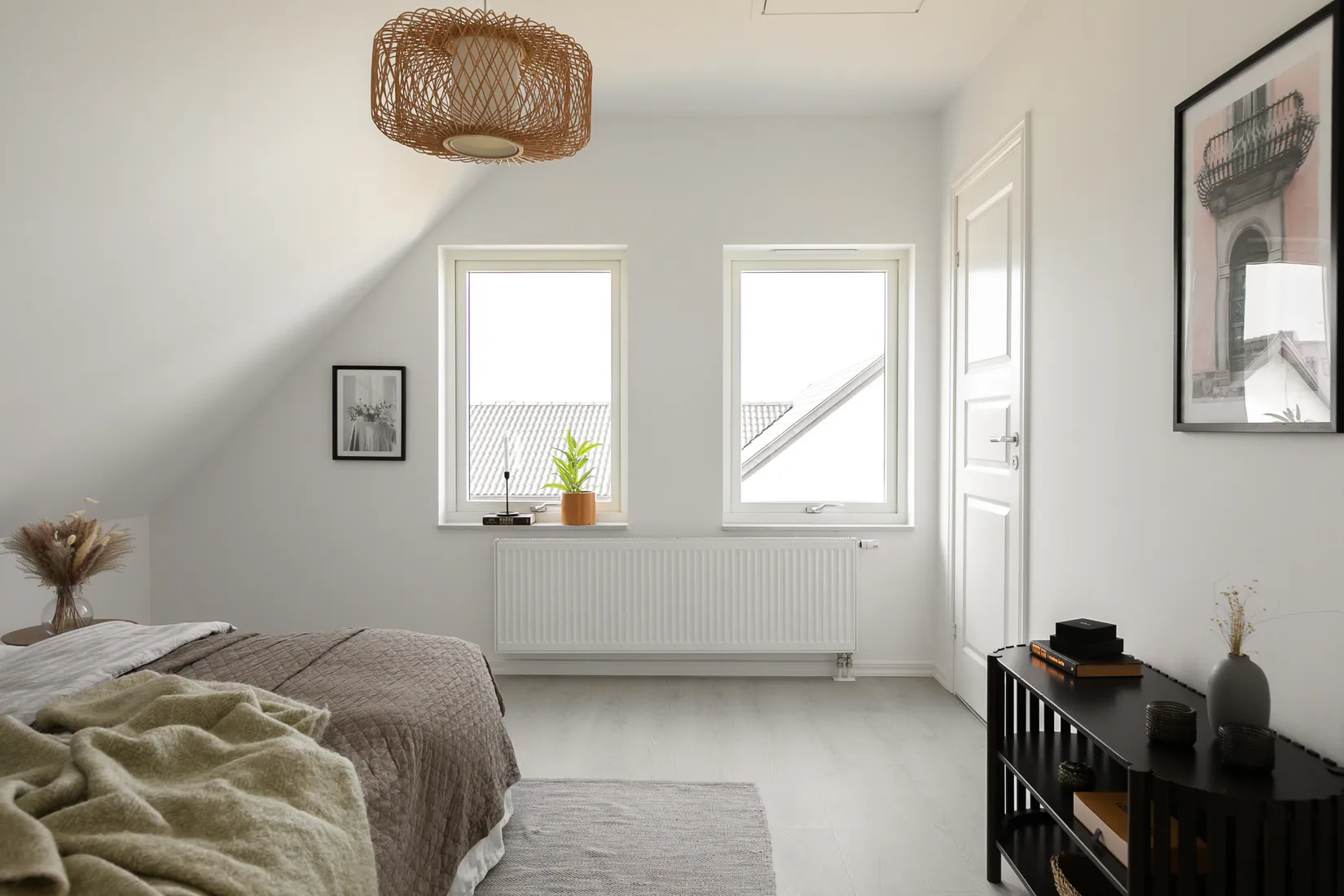 Villa, Skalbaggegatan 8, Skurup