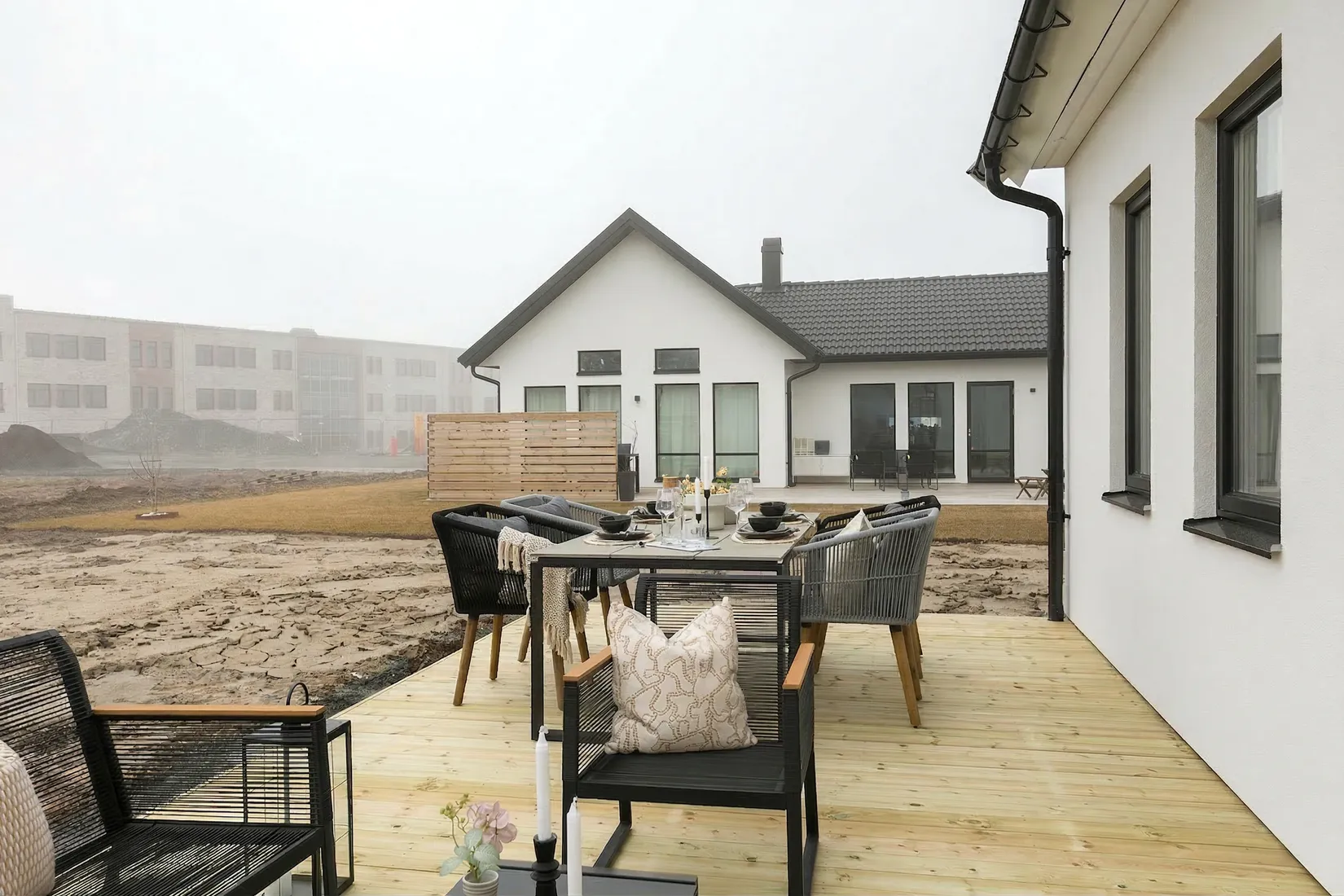 Villa, Skalbaggegatan 8, Skurup