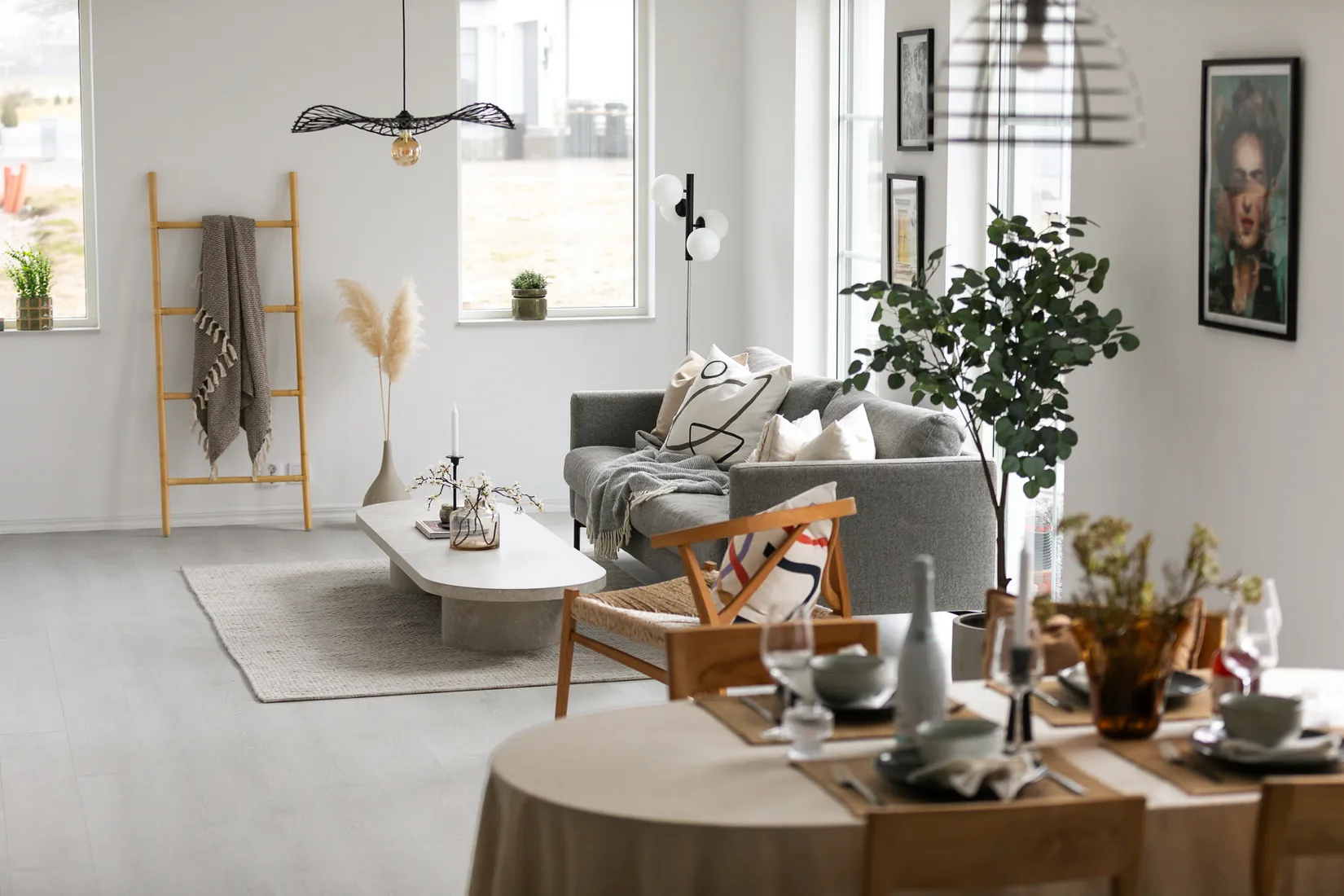 Villa, Skalbaggegatan 8, Skurup