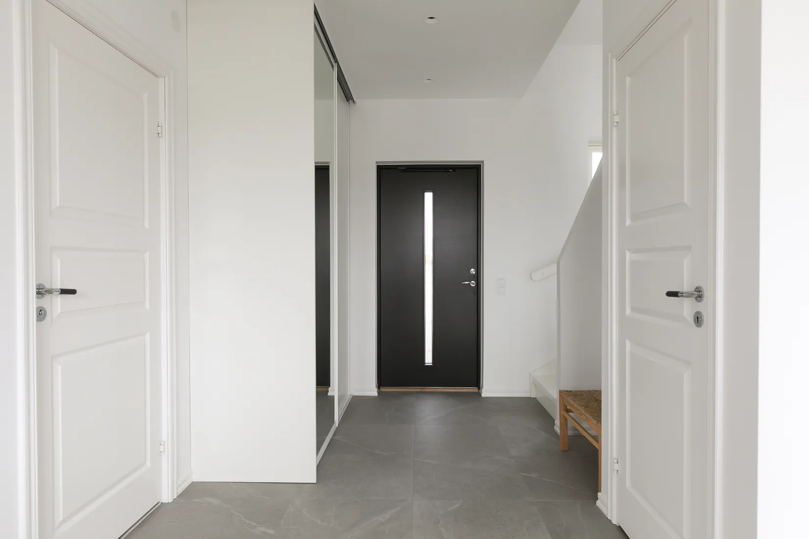 Villa, Skalbaggegatan 8, Skurup