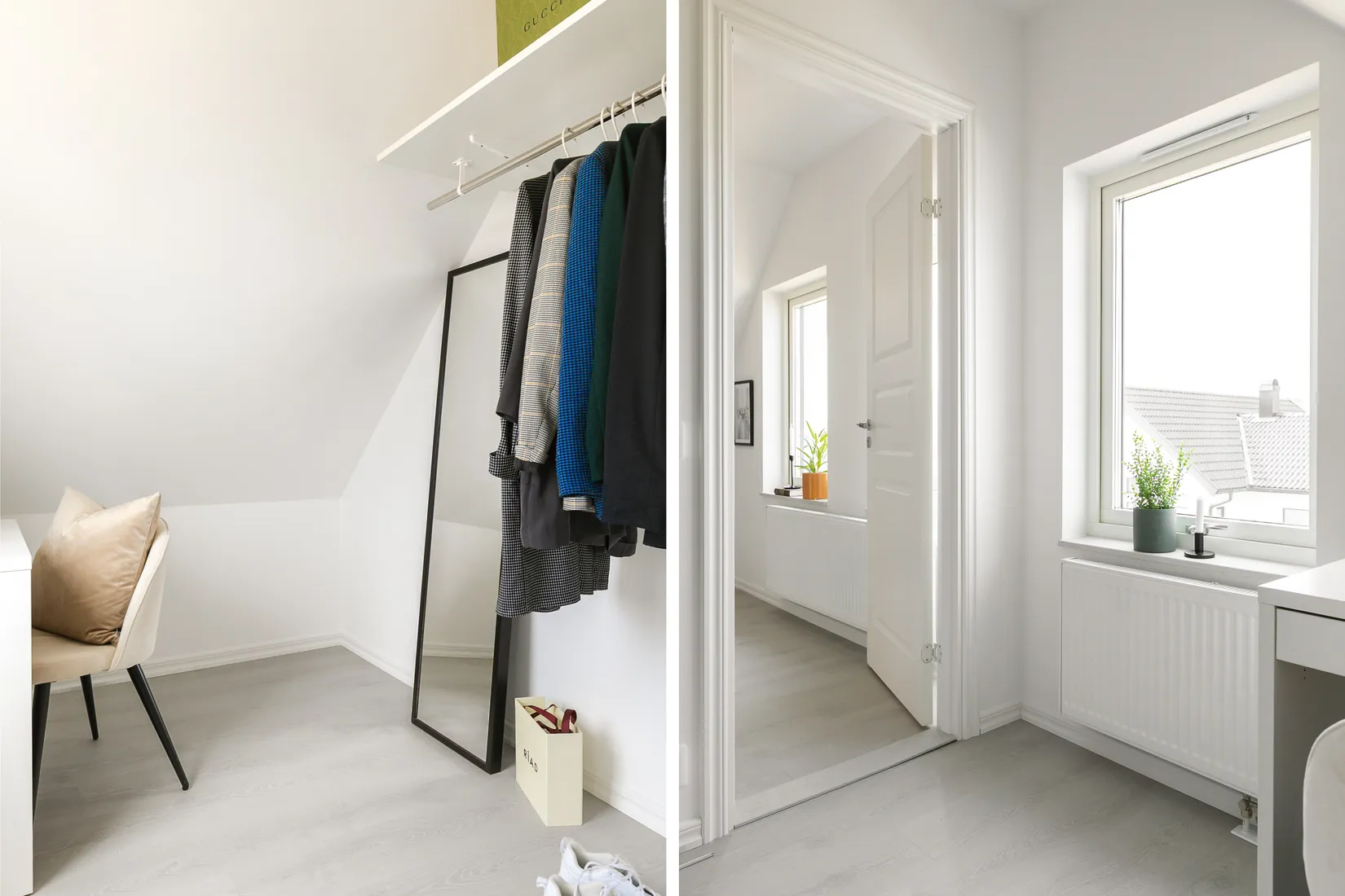 Villa, Skalbaggegatan 8, Skurup